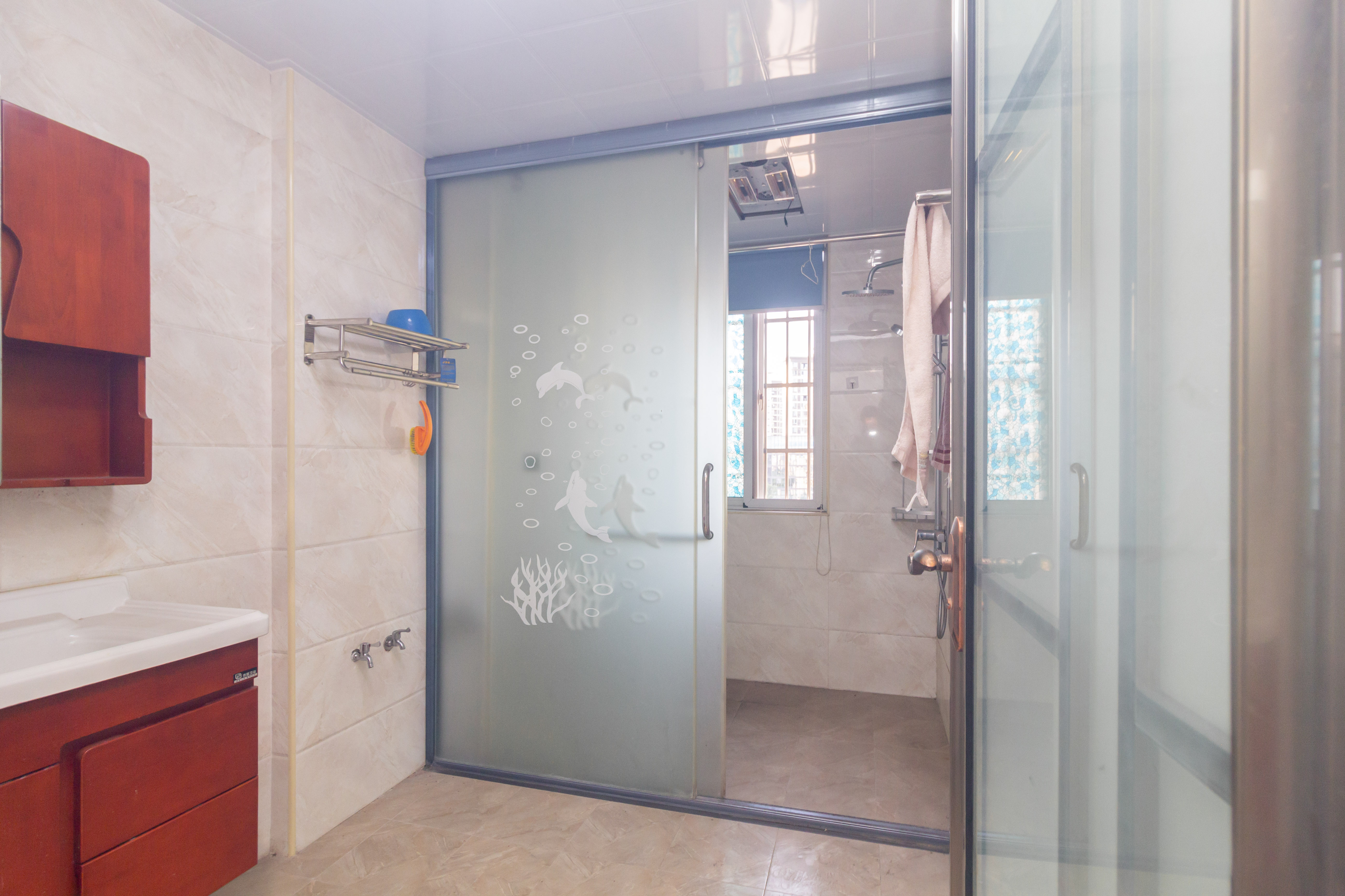 豪庭(江城豪庭) 3室2厅2卫 97.0万 豪庭(江城豪庭) 3室2厅2卫 97.0万卫生间