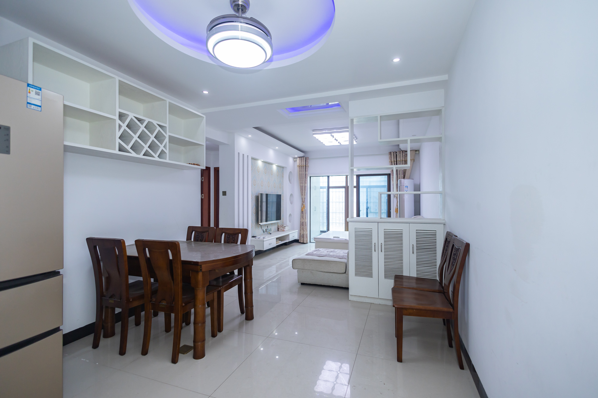 湖湾世景 3室2厅1卫 74.8万 湖湾世景 3室2厅1卫 74.8万其他