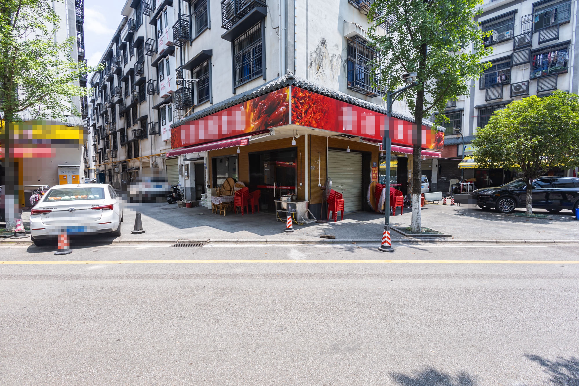 星沙一区  8室2厅2卫   268.00万其他