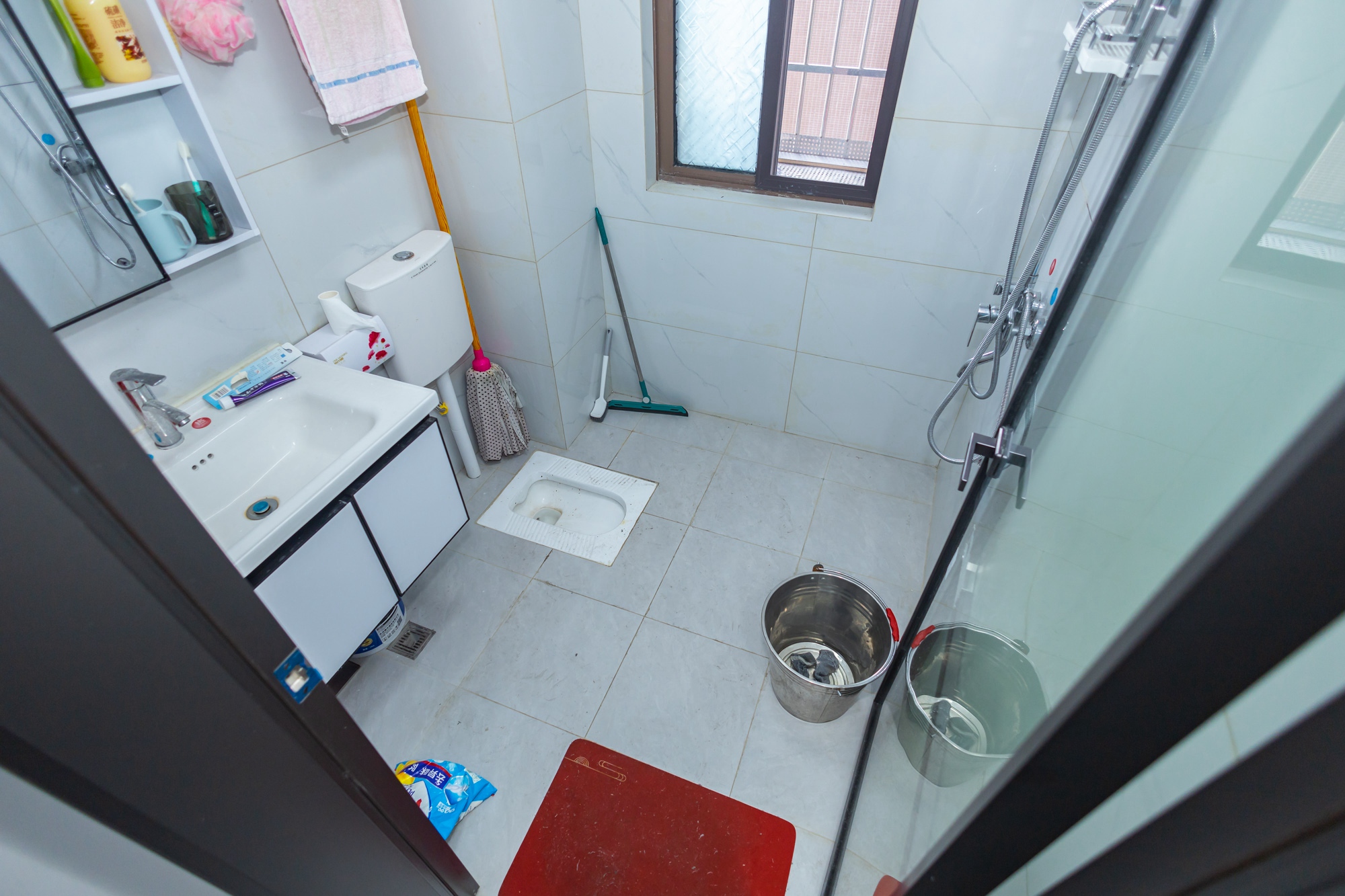 新长海广场  2室1厅1卫    48.0万 新长海广场  2室1厅1卫    48.0万卫生间