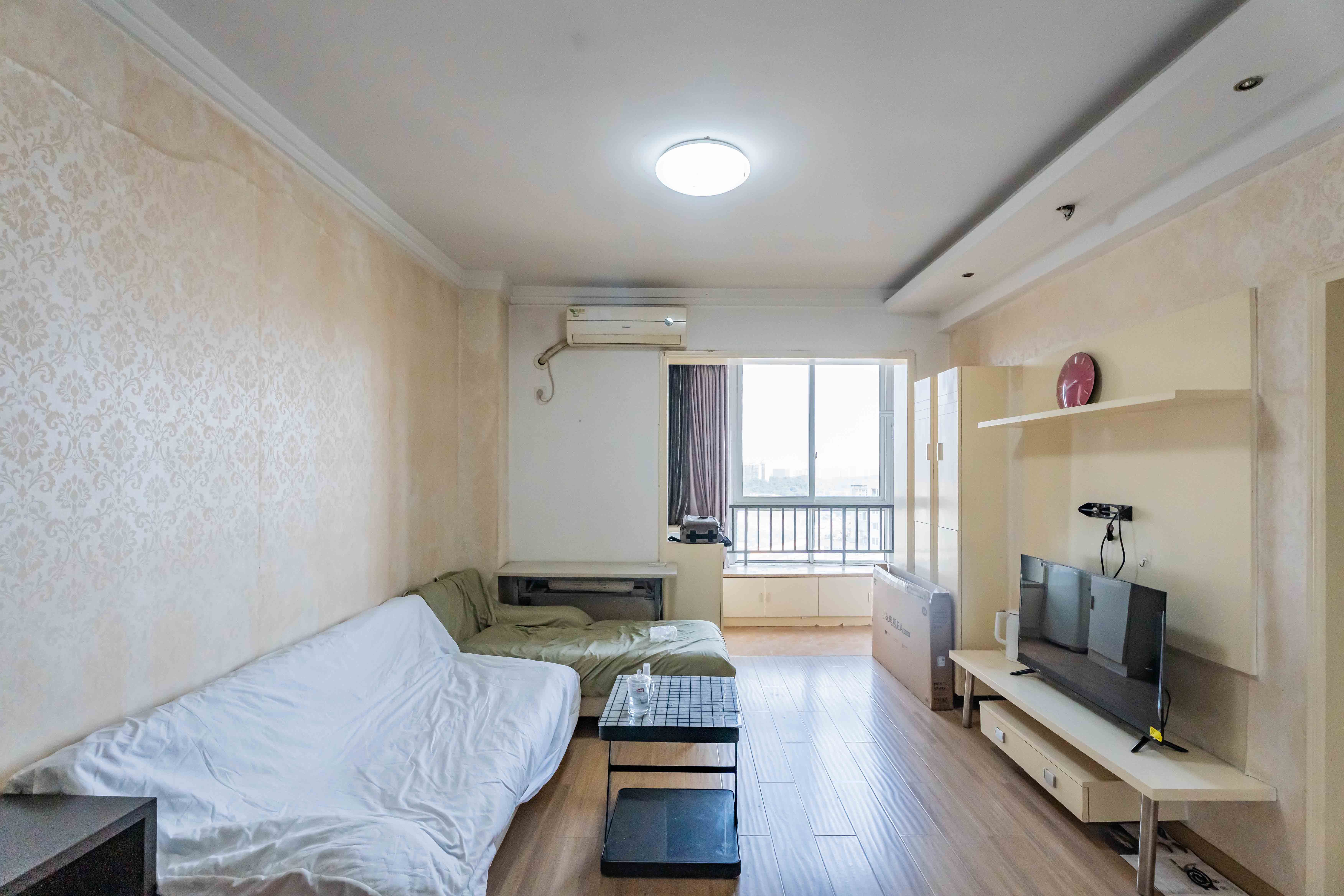 月湖兰庭  1室1厅1卫    41.0万 月湖兰庭  1室1厅1卫    41.0万