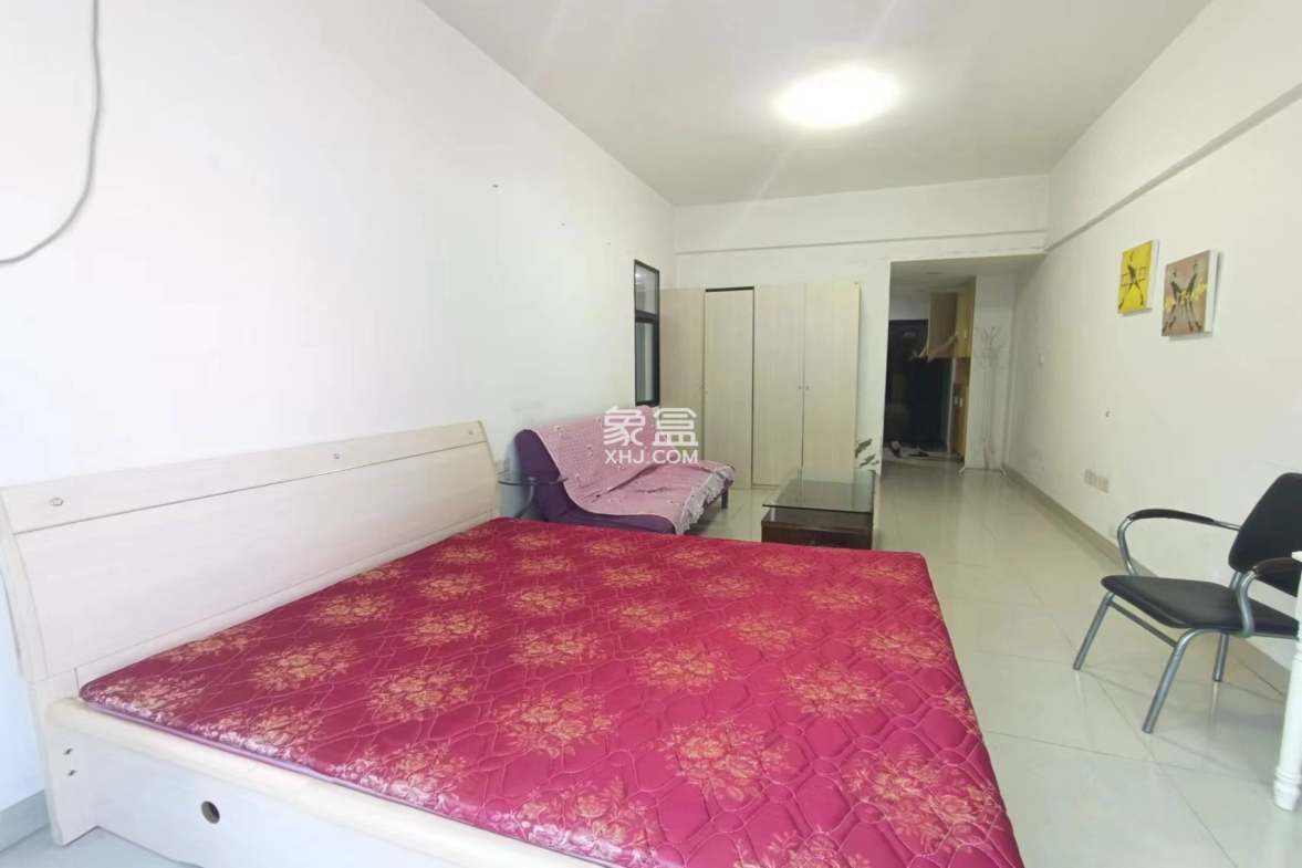 慈善大厦  1室1厅1卫    18.8万 慈善大厦  1室1厅1卫    18.8万室内图