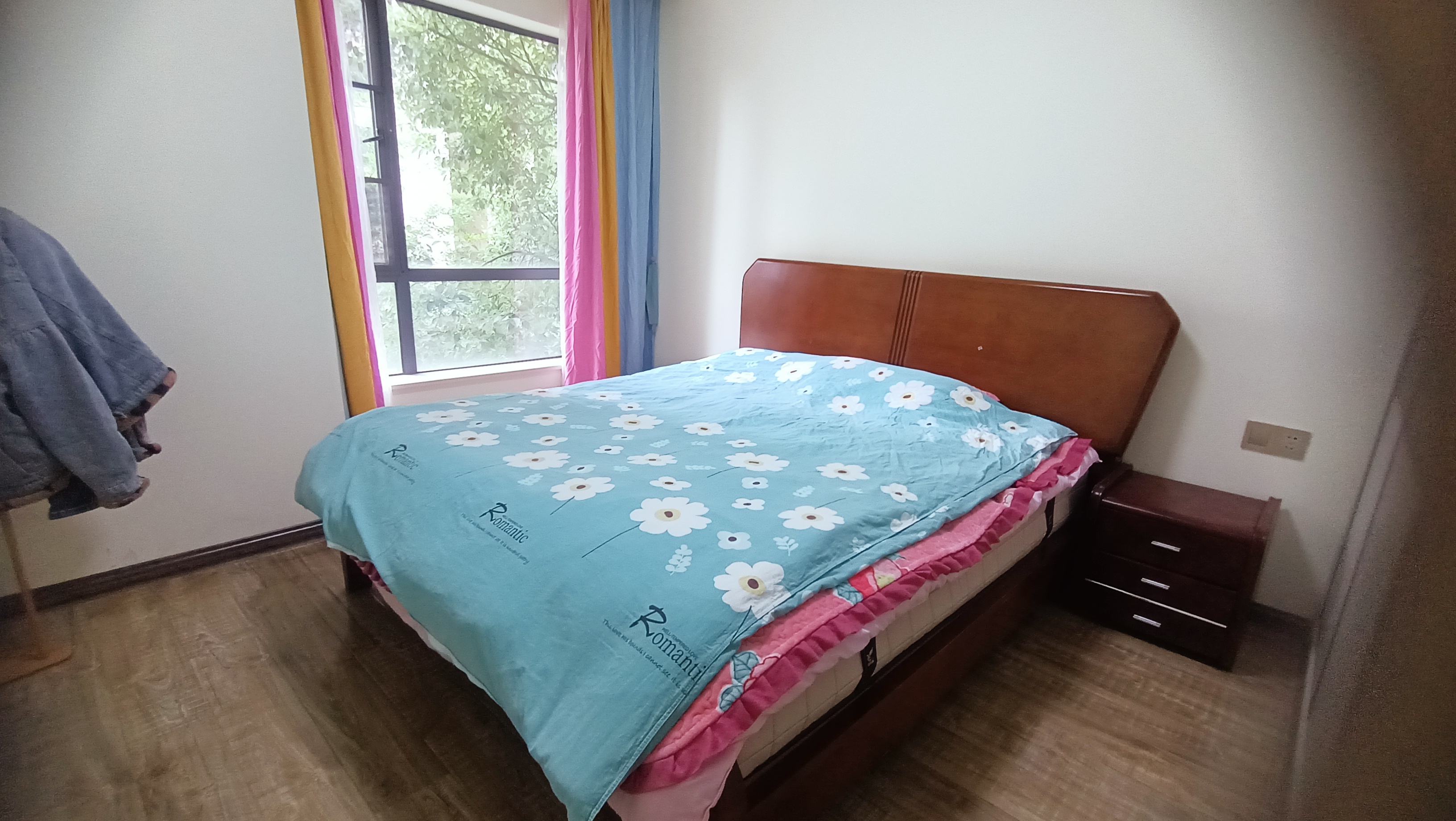 逸都花园 3室2厅2卫 61.80万 逸都花园 3室2厅2卫 61.80万室内图