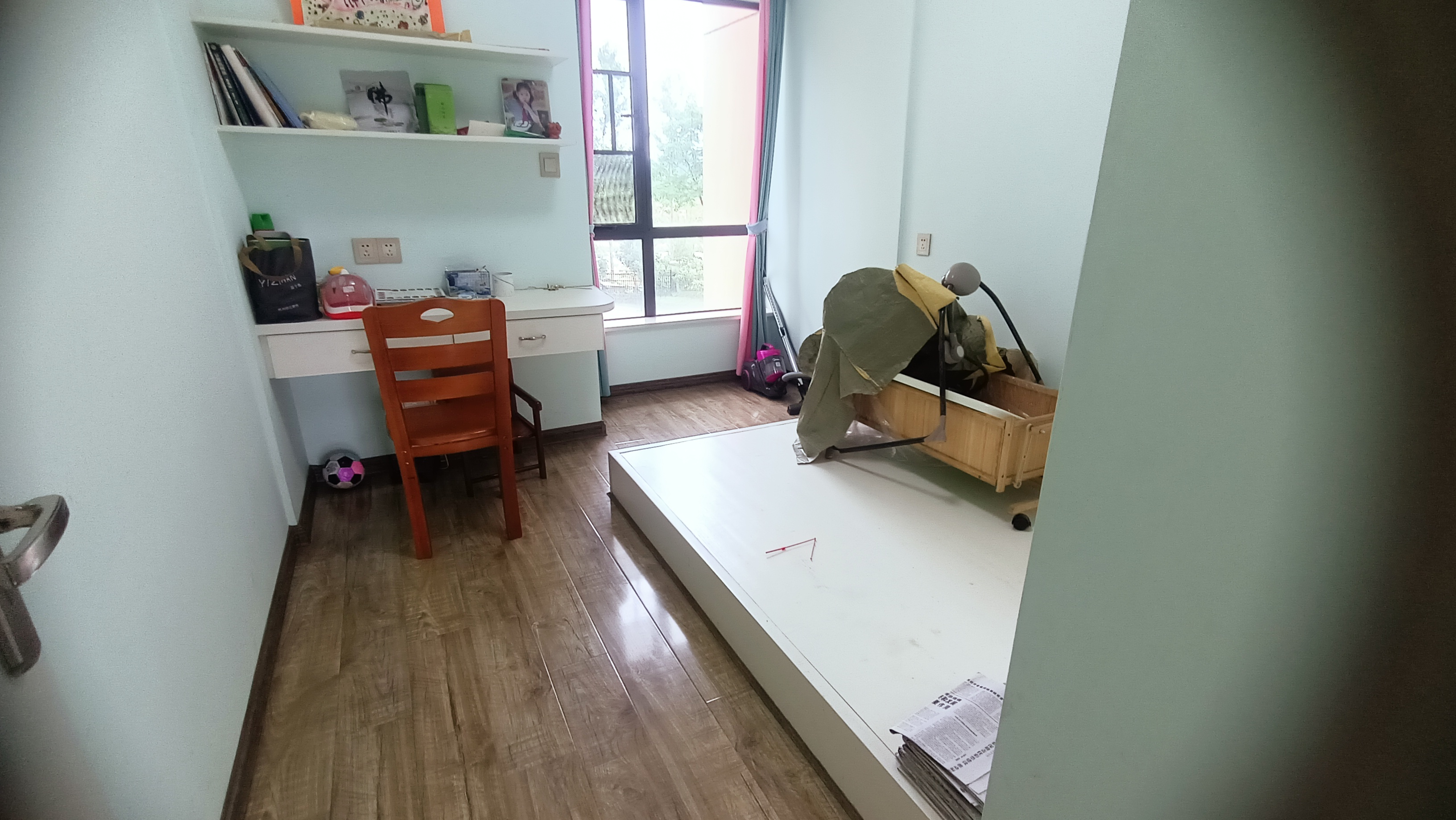 逸都花园 3室2厅2卫 61.80万 逸都花园 3室2厅2卫 61.80万室内图