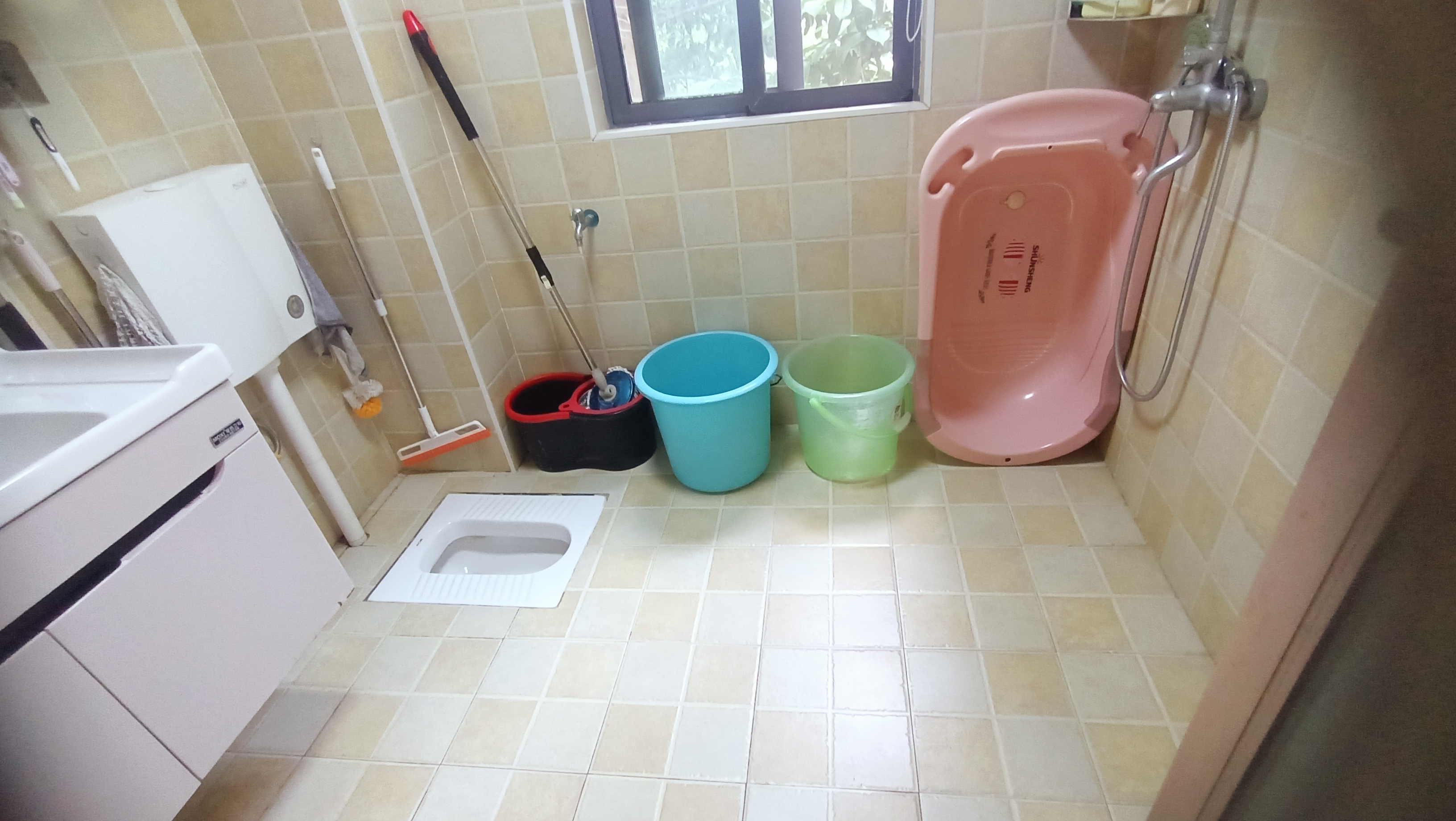 逸都花园 3室2厅2卫 61.80万 逸都花园 3室2厅2卫 61.80万室内图