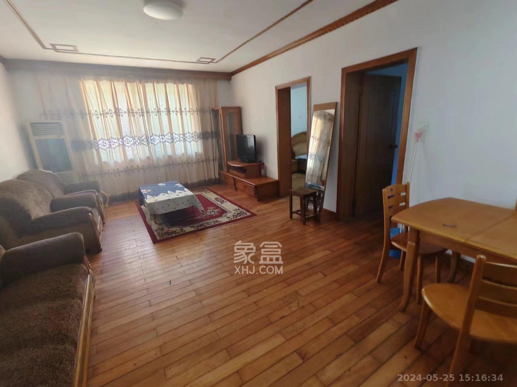 化工运输车队宿舍  2室2厅1卫   1600.00元/月室内图