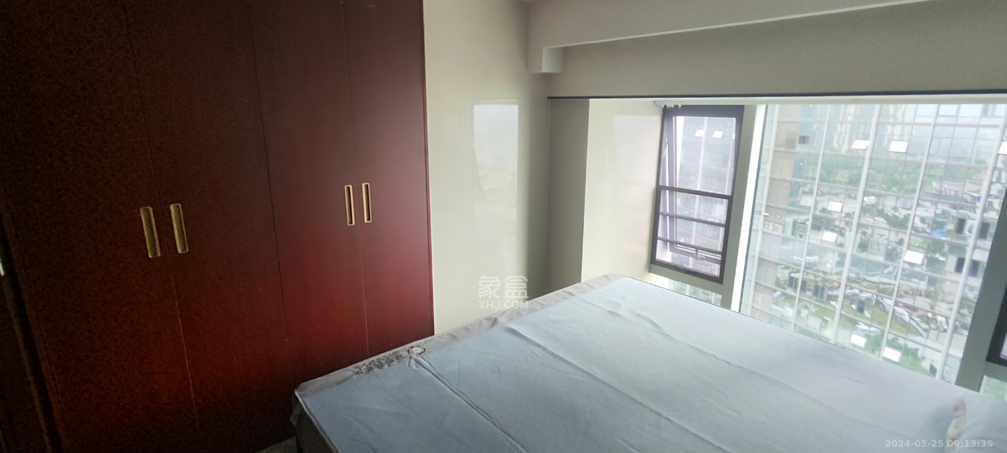 福晟翡翠湾  2室1厅1卫   3500.00元/月室内图