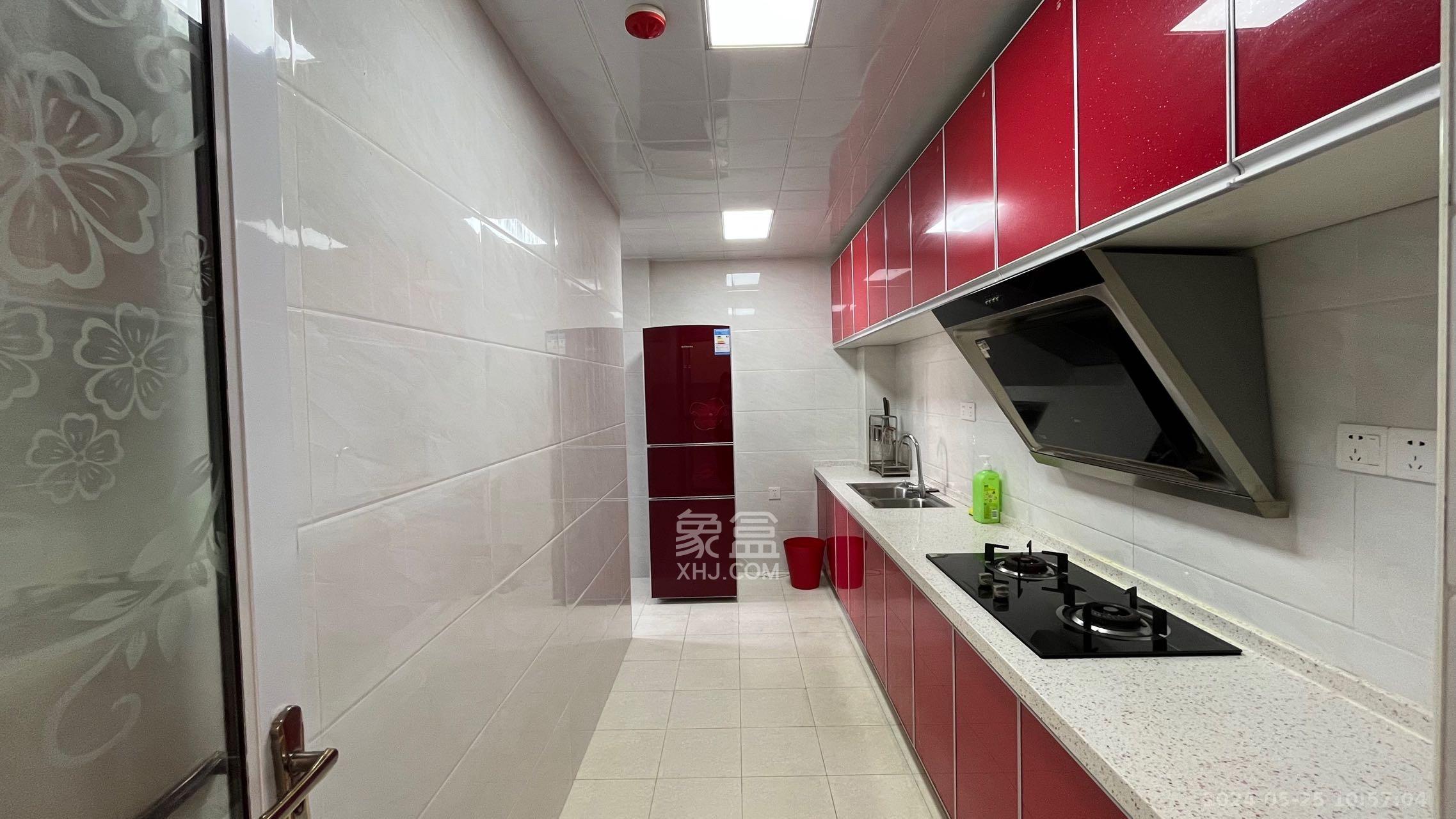 北辰三角洲E4区  3室2厅1卫    3600.0元/月室内图