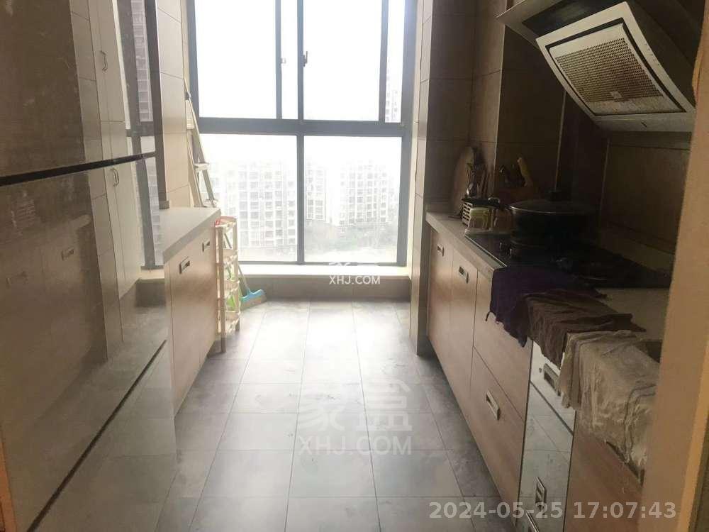 中建御山和苑  3室2厅1卫   2000.00元/月室内图