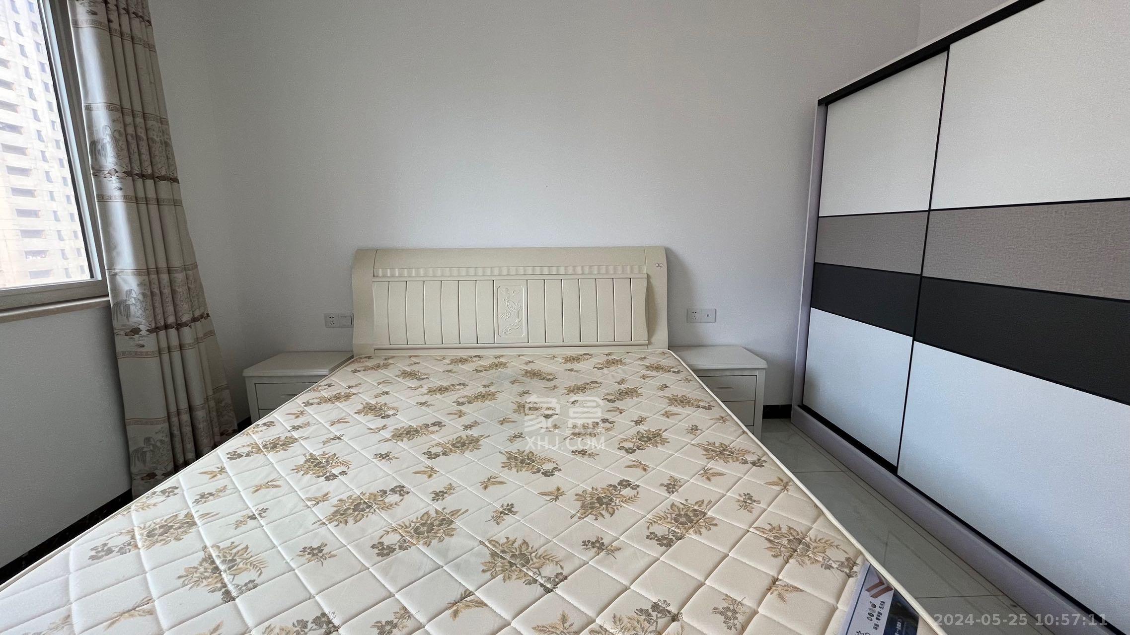 北辰三角洲E4区  3室2厅1卫    3600.0元/月室内图