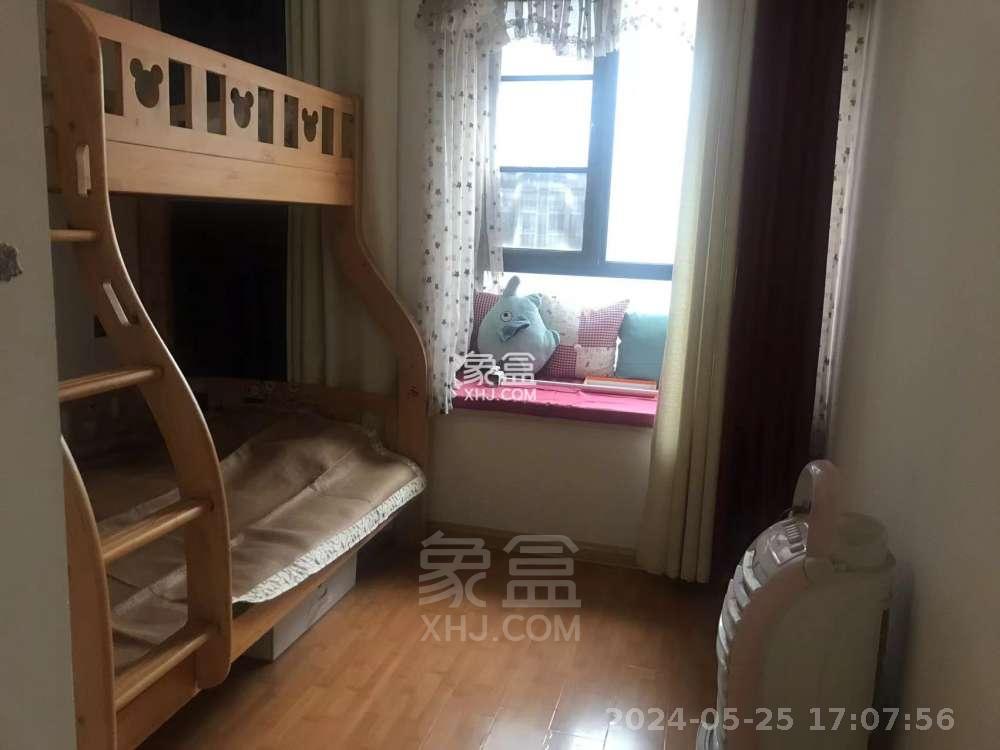 中建御山和苑  3室2厅1卫   2000.00元/月室内图