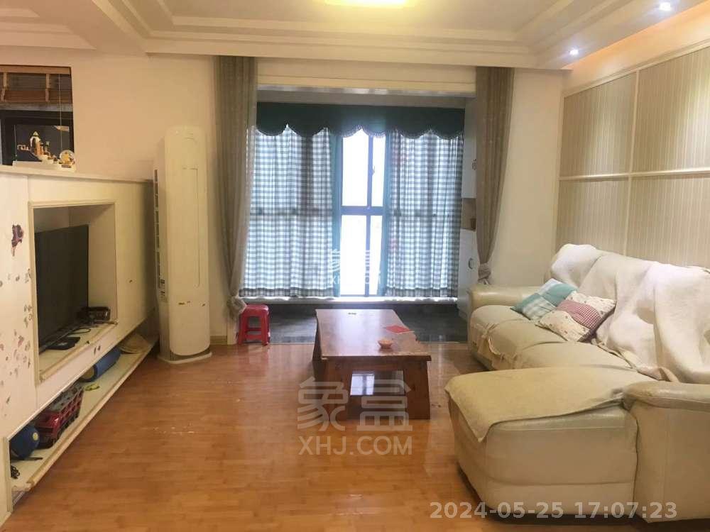 中建御山和苑  3室2厅1卫   2000.00元/月室内图1