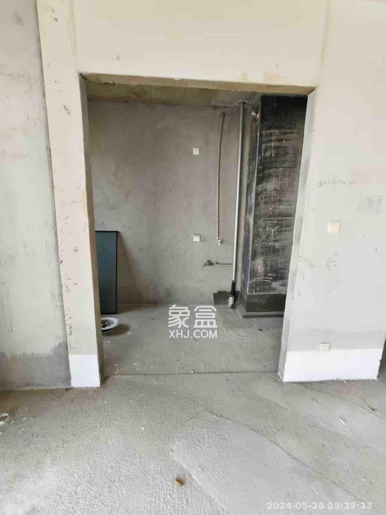 保利东郡  0室0厅0卫   2500.00元/月室内图