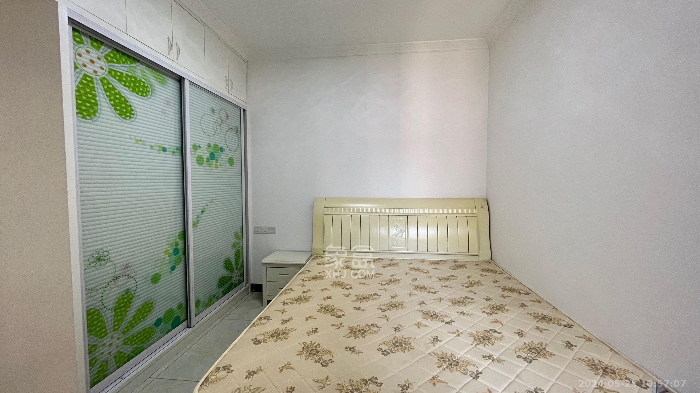 北辰三角洲E4区  3室2厅1卫    3600.0元/月室内图