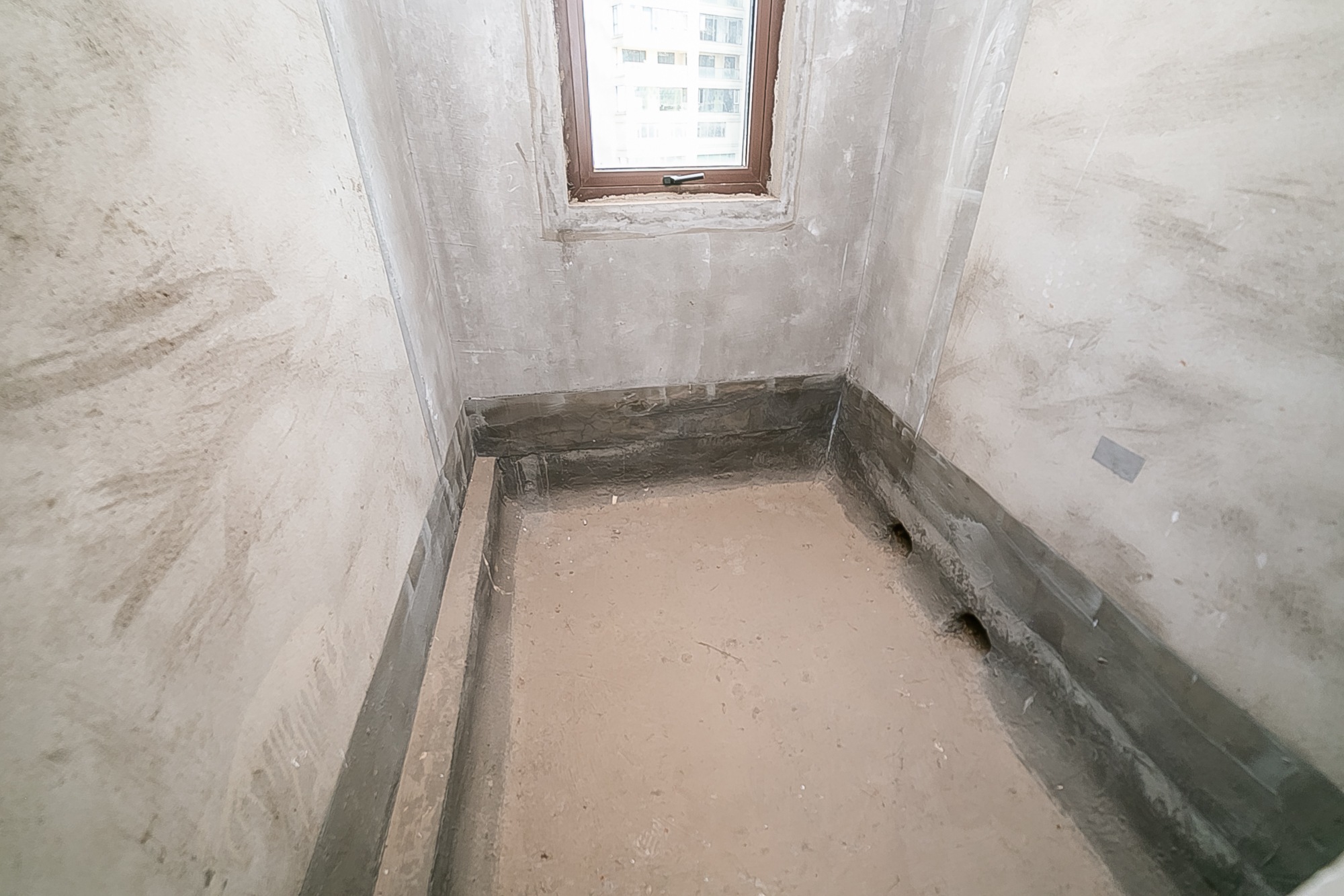 中建江山壹号  4室2厅2卫   399.00万卫生间