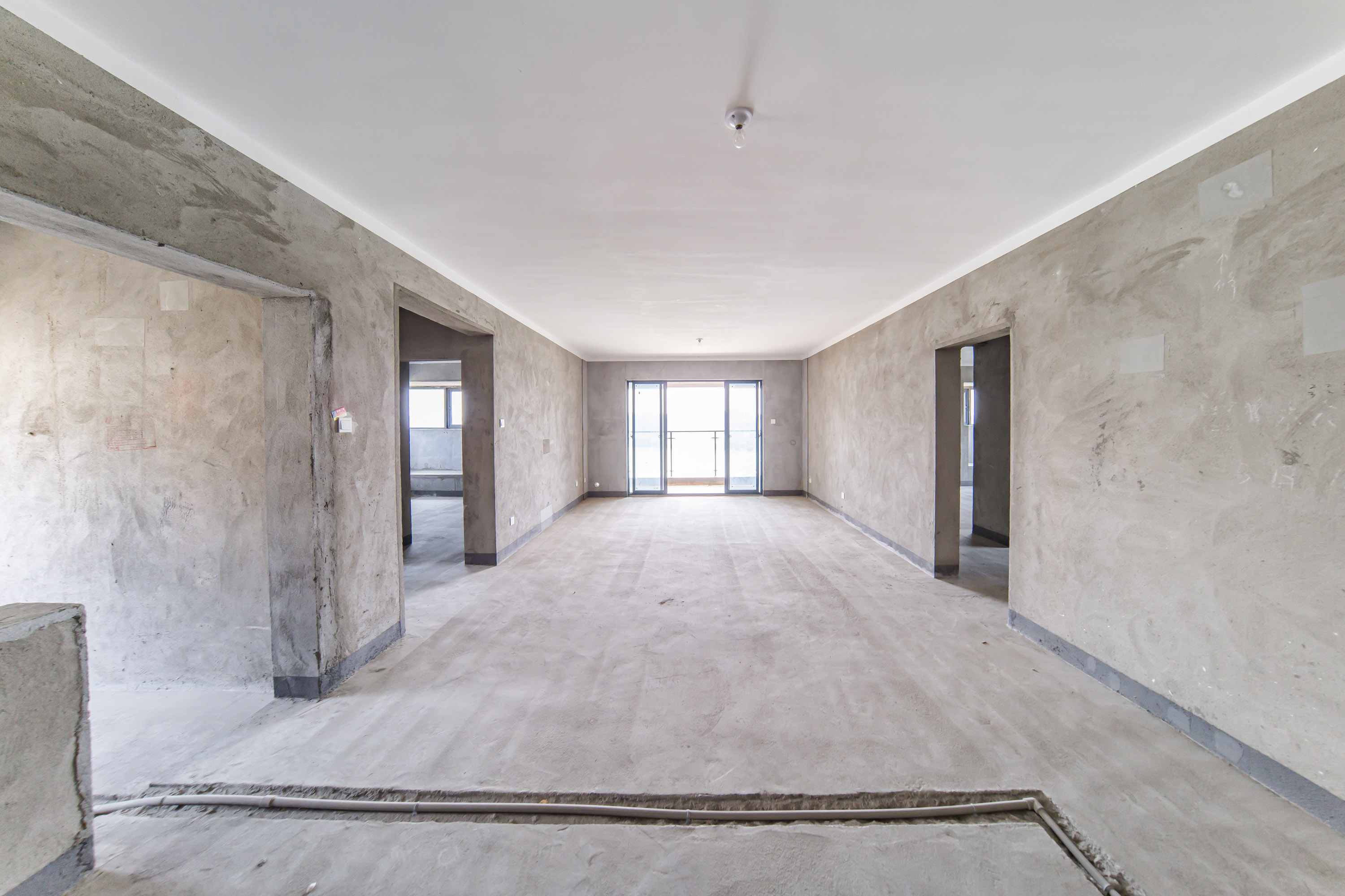 湘熙水郡(观澜海赋家园) 4室2厅2卫 240.0万 湘熙水郡(观澜海赋家园) 4室2厅2卫 240.0万客厅