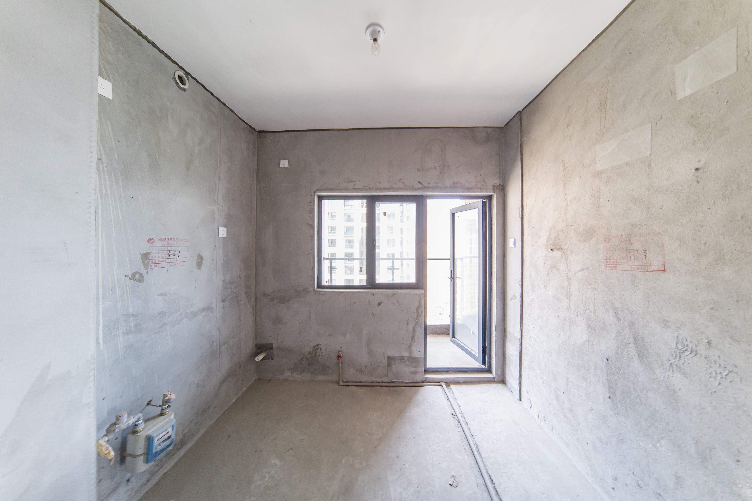 湘熙水郡(观澜海赋家园) 4室2厅2卫 240.0万 湘熙水郡(观澜海赋家园) 4室2厅2卫 240.0万厨房