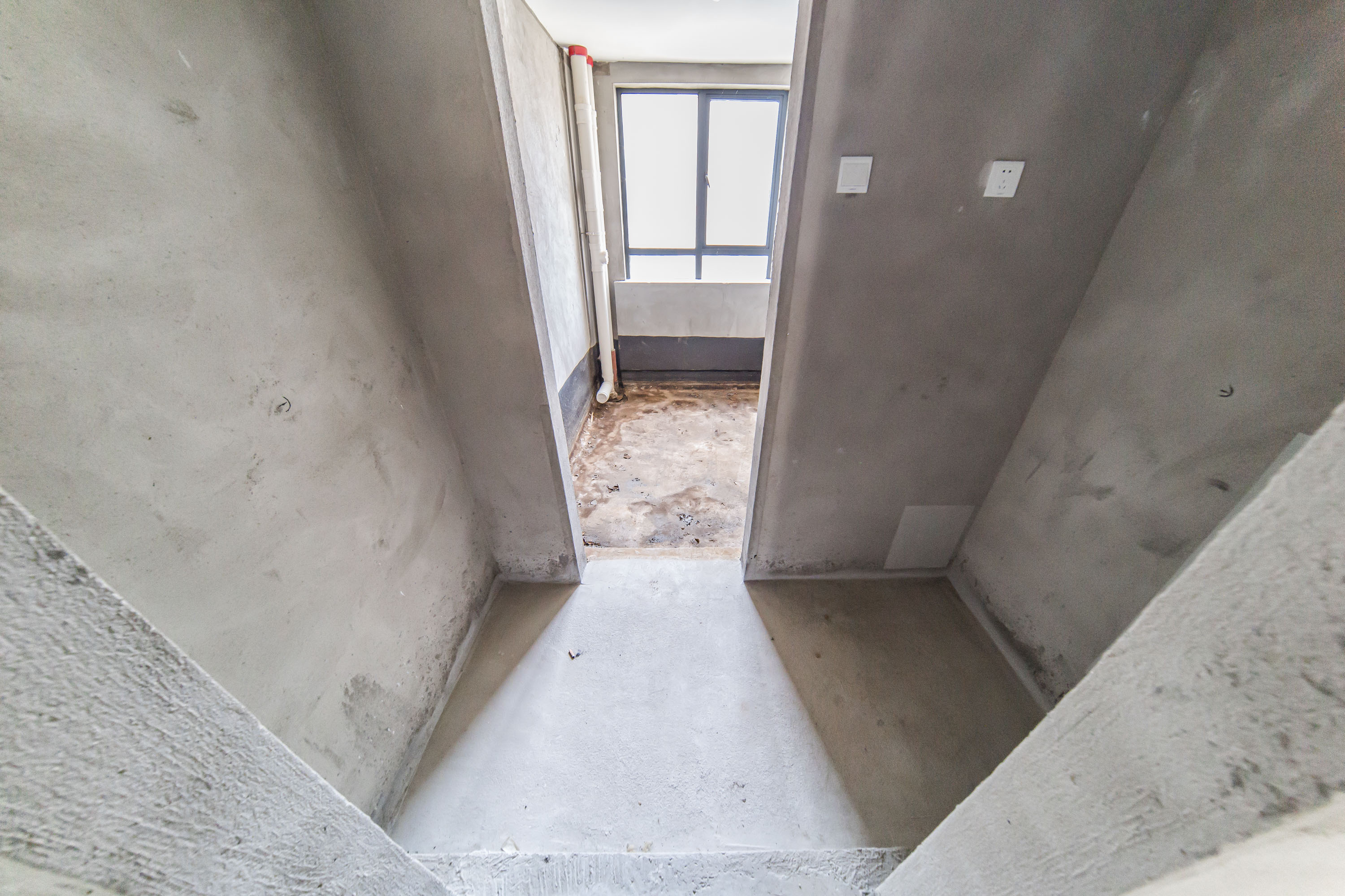 湘熙水郡(观澜海赋家园) 4室2厅2卫 240.0万 湘熙水郡(观澜海赋家园) 4室2厅2卫 240.0万卫生间