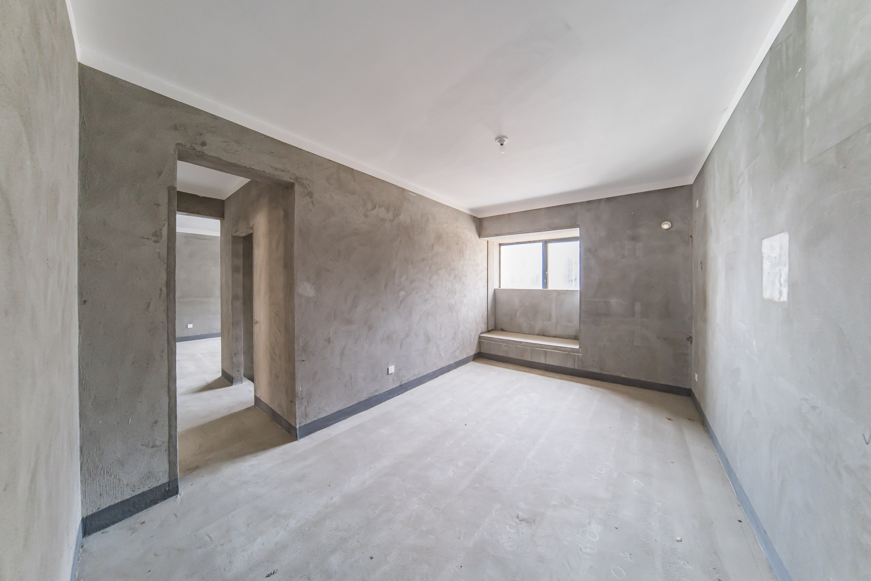 湘熙水郡(观澜海赋家园) 4室2厅2卫 240.0万 湘熙水郡(观澜海赋家园) 4室2厅2卫 240.0万卧室