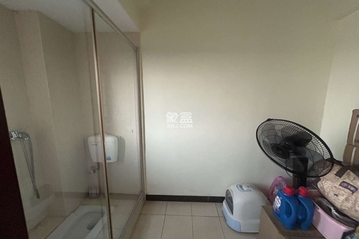 株洲恒大名都 0室0厅0卫 140.00万 株洲恒大名都 0室0厅0卫 140.00万室内图