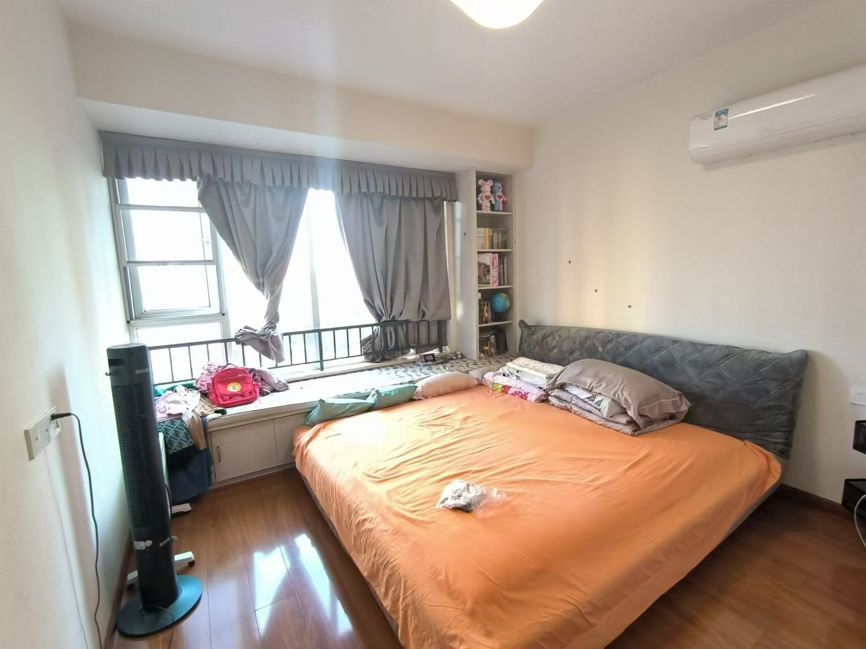 佳兆业金域天下三期 3室2厅1卫 49.8万 佳兆业金域天下三期 3室2厅1卫 49.8万室内图