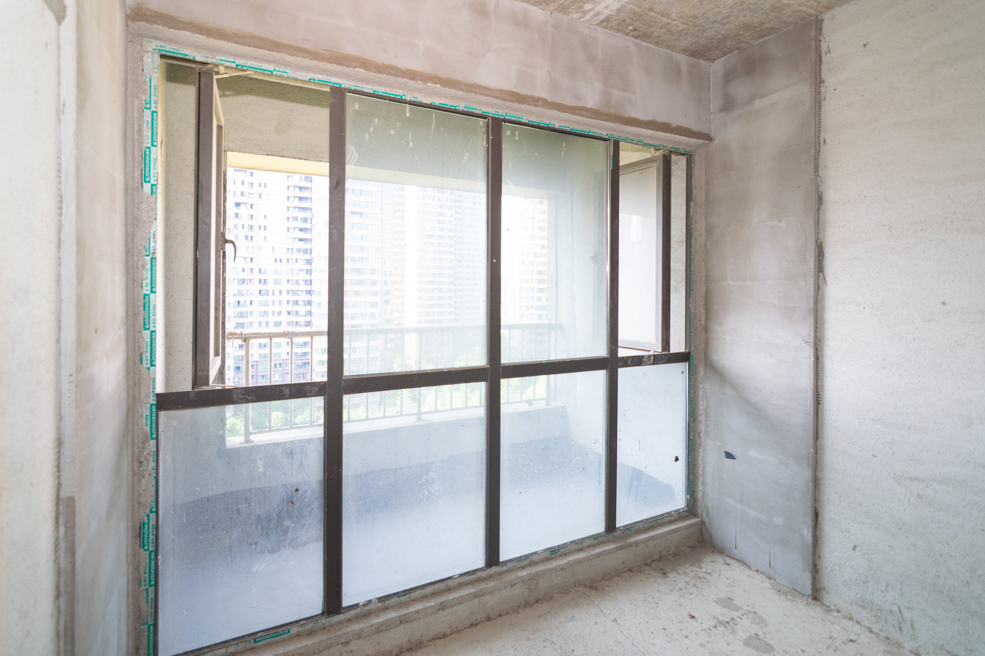 润和山水郡 4室2厅2卫 89.5万 润和山水郡 4室2厅2卫 89.5万卧室