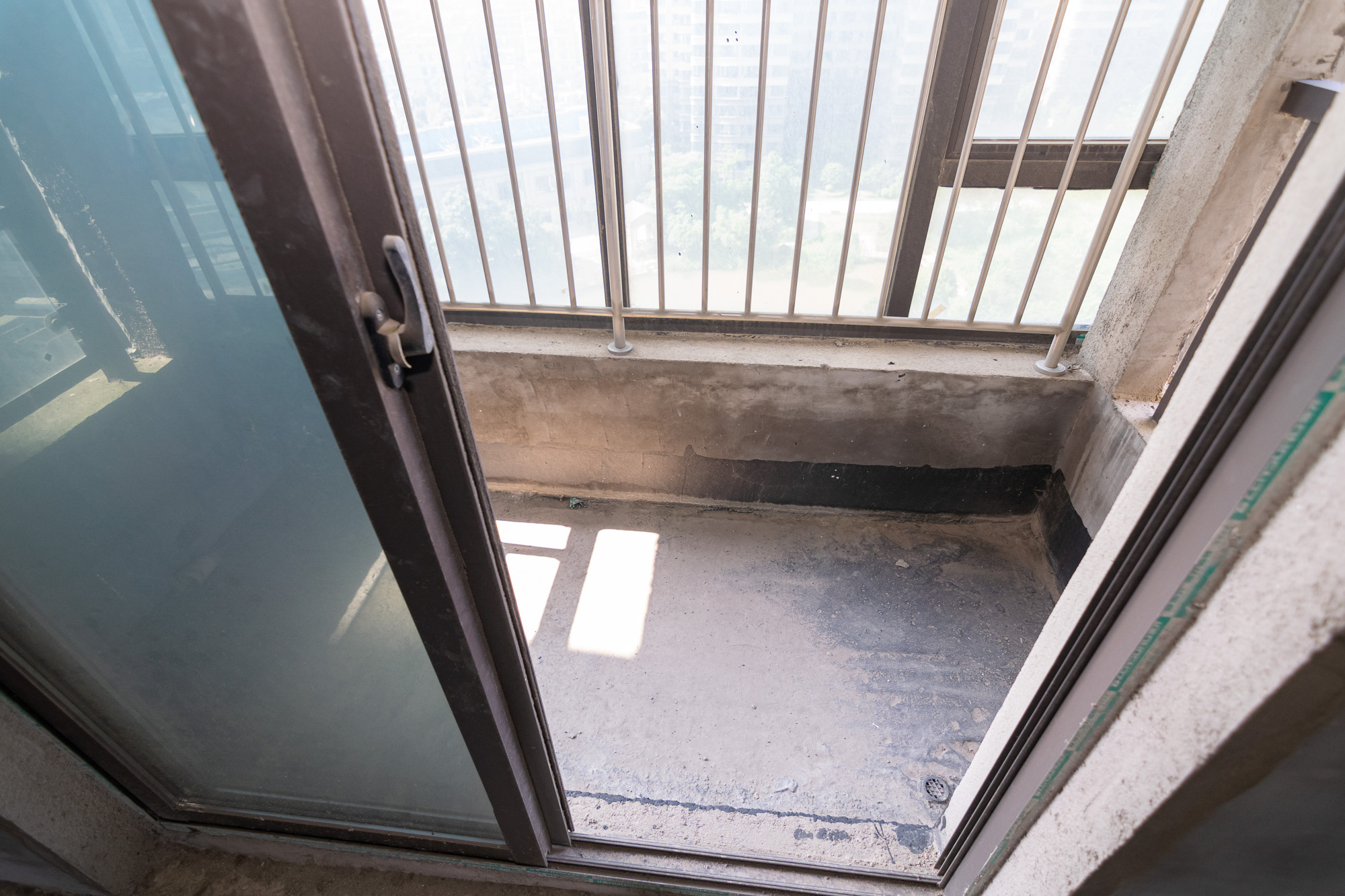 润和山水郡 4室2厅2卫 89.5万 润和山水郡 4室2厅2卫 89.5万阳台