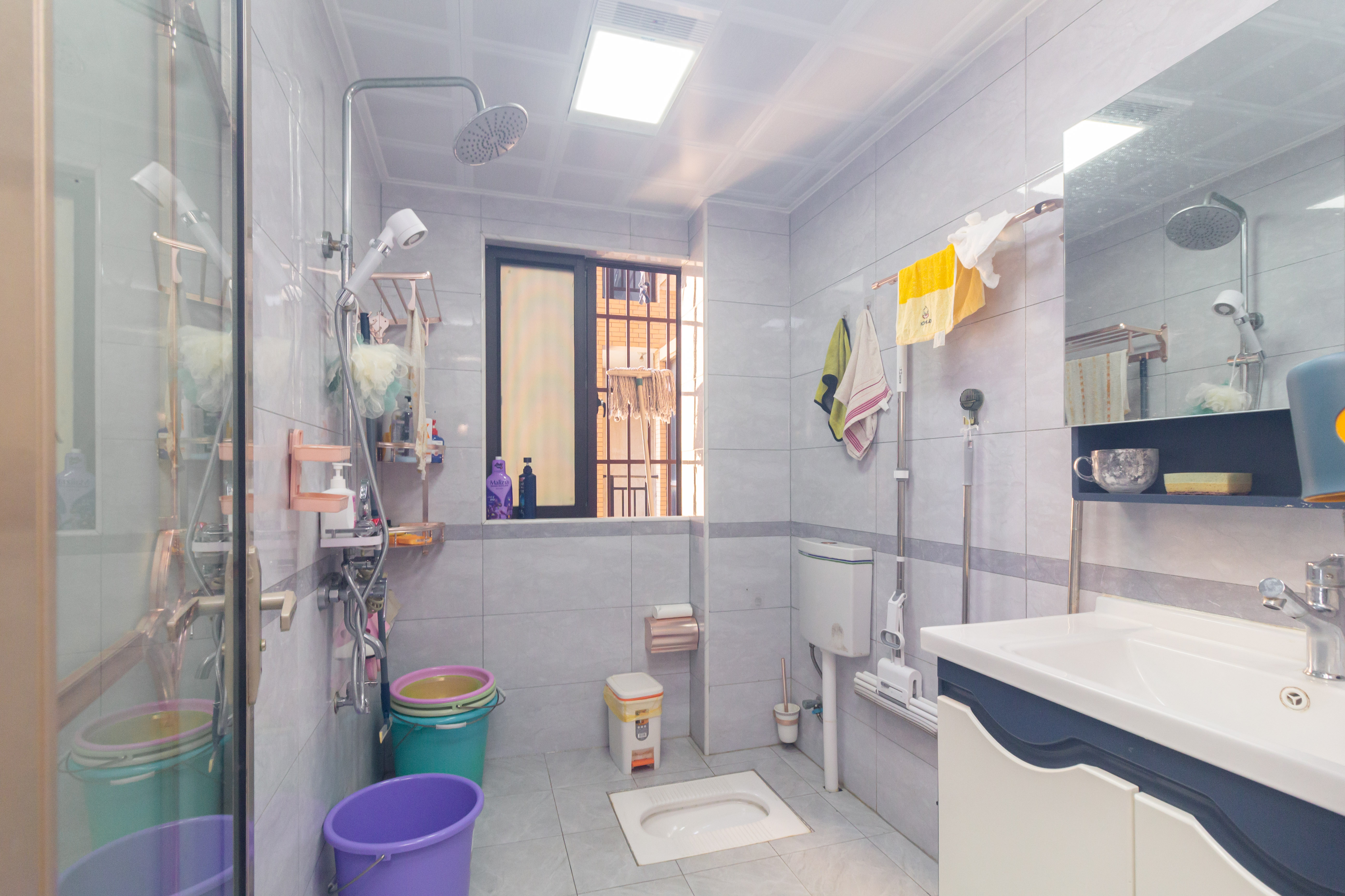 三景华御  3室2厅1卫    65.0万 三景华御  3室2厅1卫    65.0万卫生间