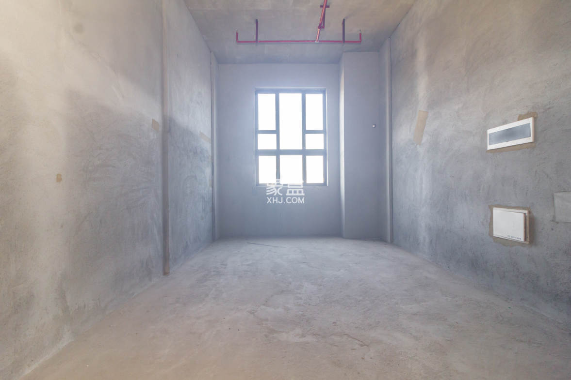 雅居乐新地 1室1厅1卫 32.0万 雅居乐新地 1室1厅1卫 32.0万客厅