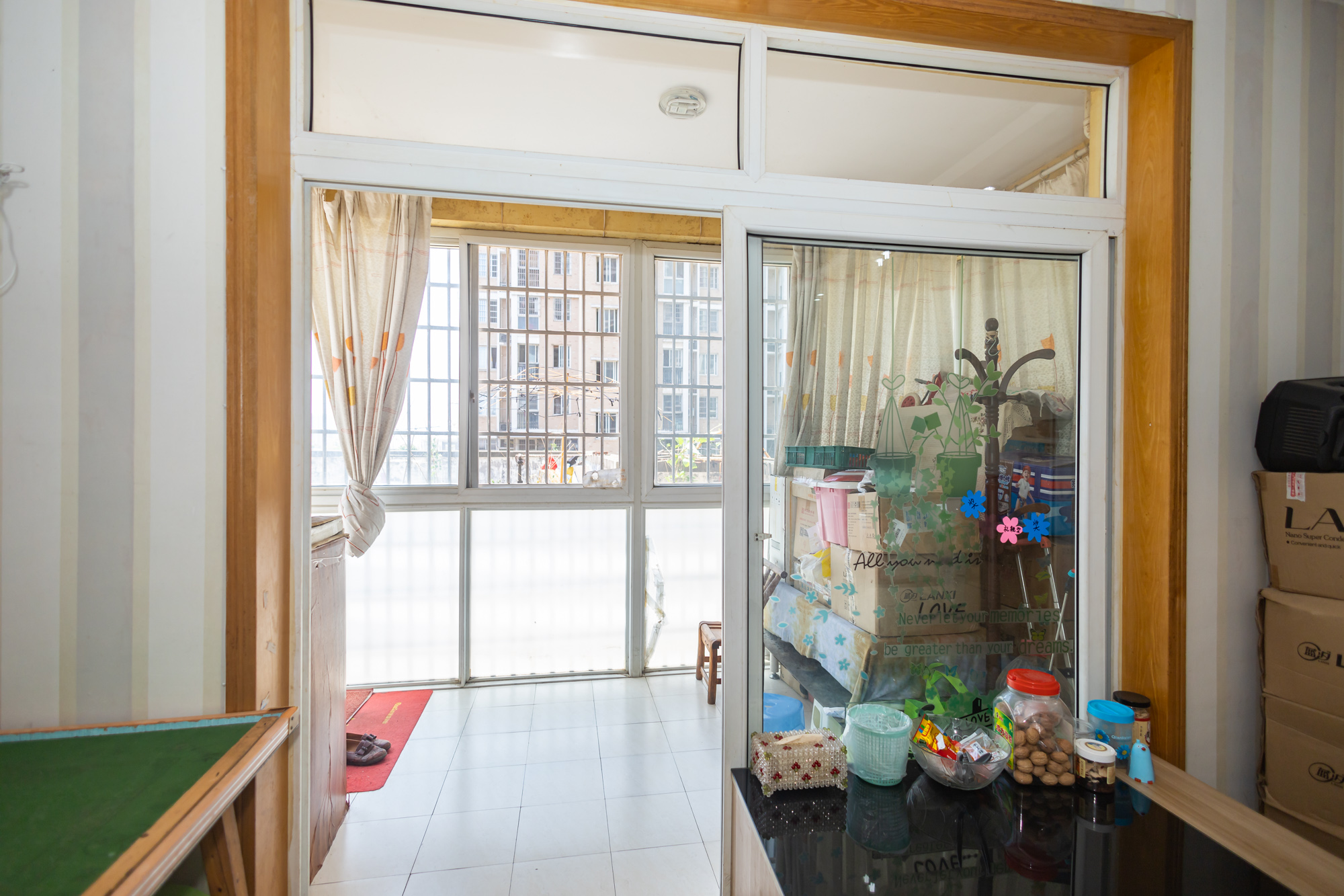 筑梦园 3室2厅1卫 66.0万 筑梦园 3室2厅1卫 66.0万阳台