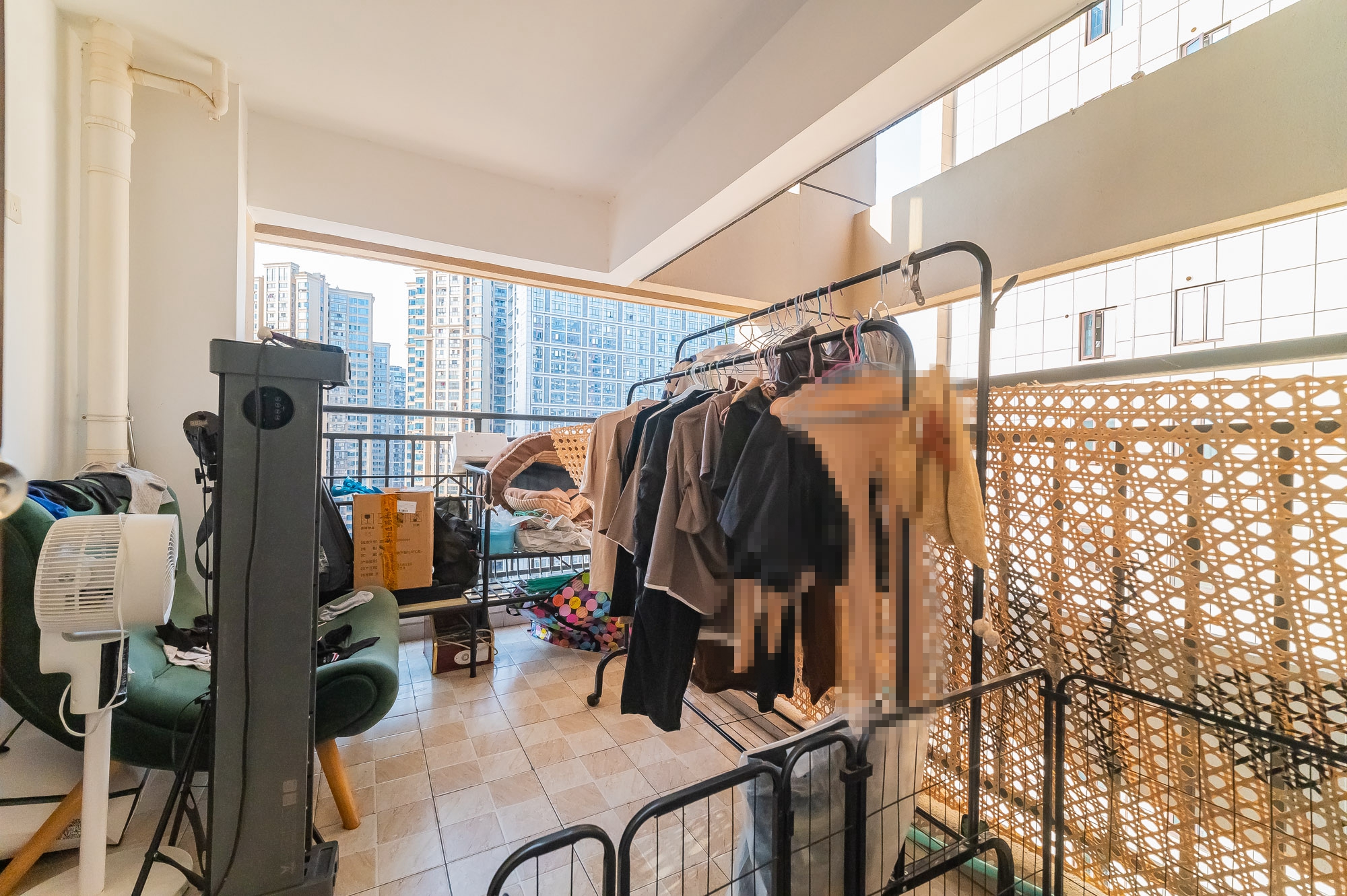 尚鑫海悦(新长海尚海城) 4室2厅2卫 118.8万 尚鑫海悦(新长海尚海城) 4室2厅2卫 118.8万卧室