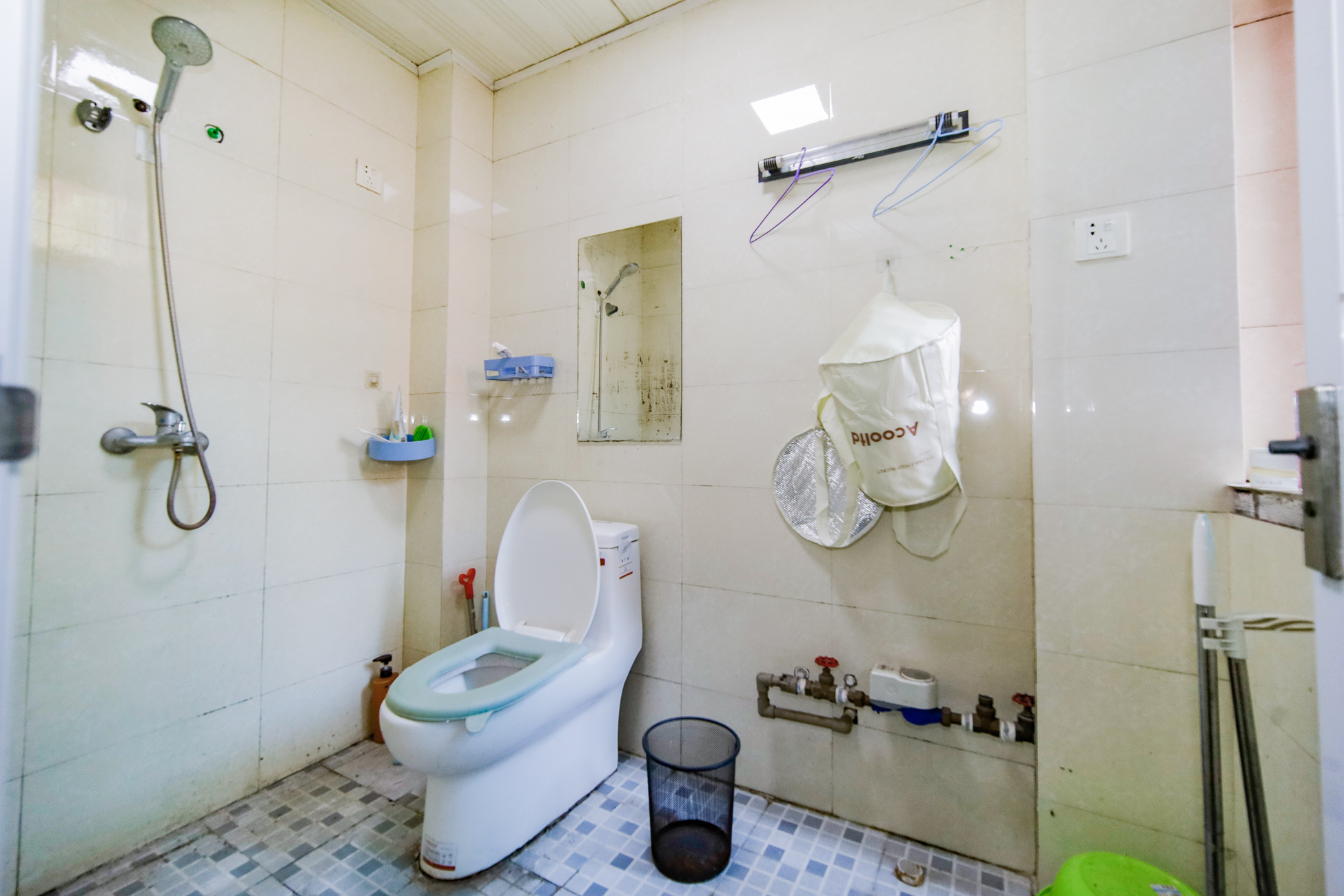 湘翰御舍  3室2厅1卫    102.0万卫生间