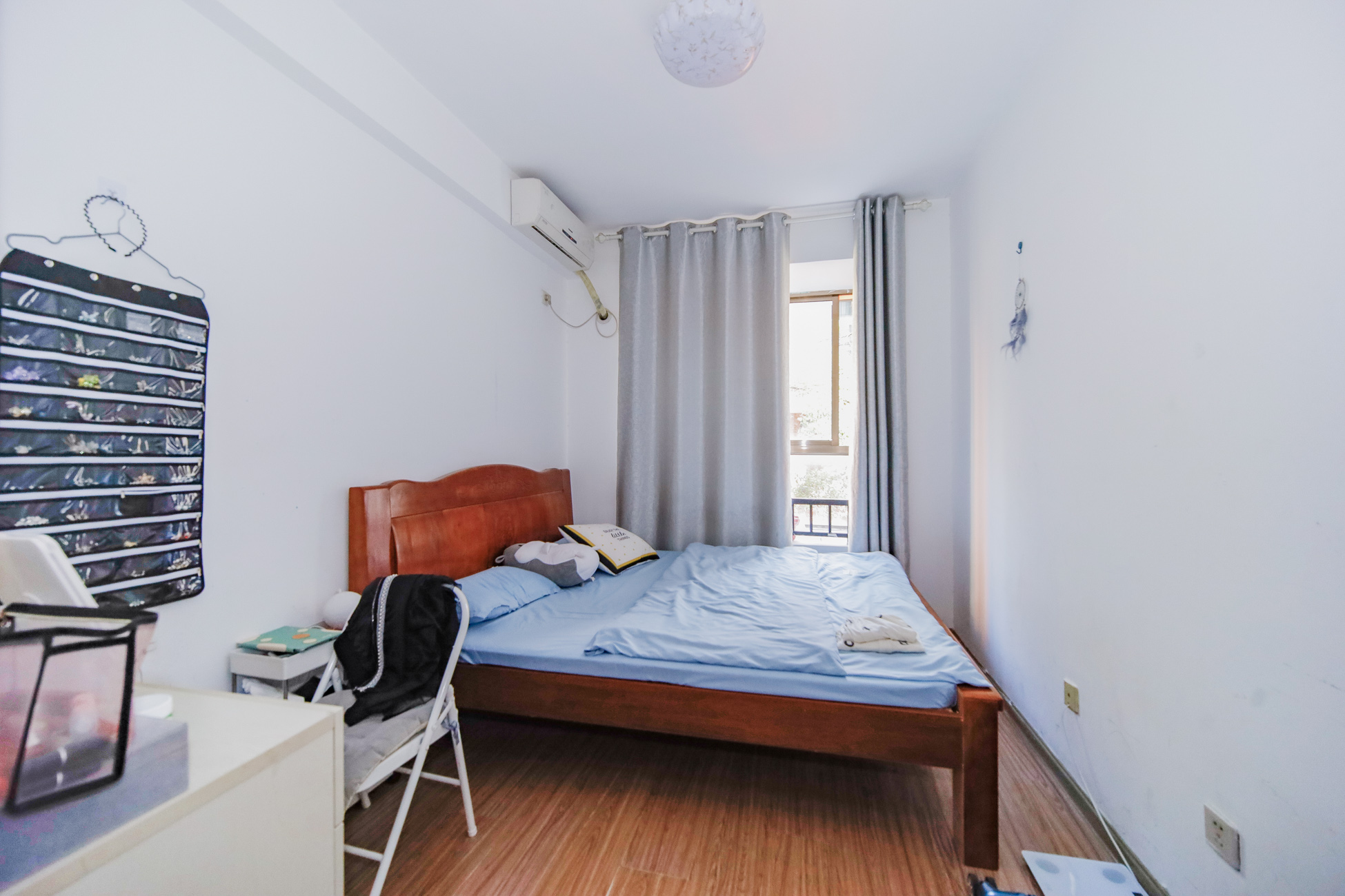 湘翰御舍 3室2厅1卫 102.0万 湘翰御舍 3室2厅1卫 102.0万卧室