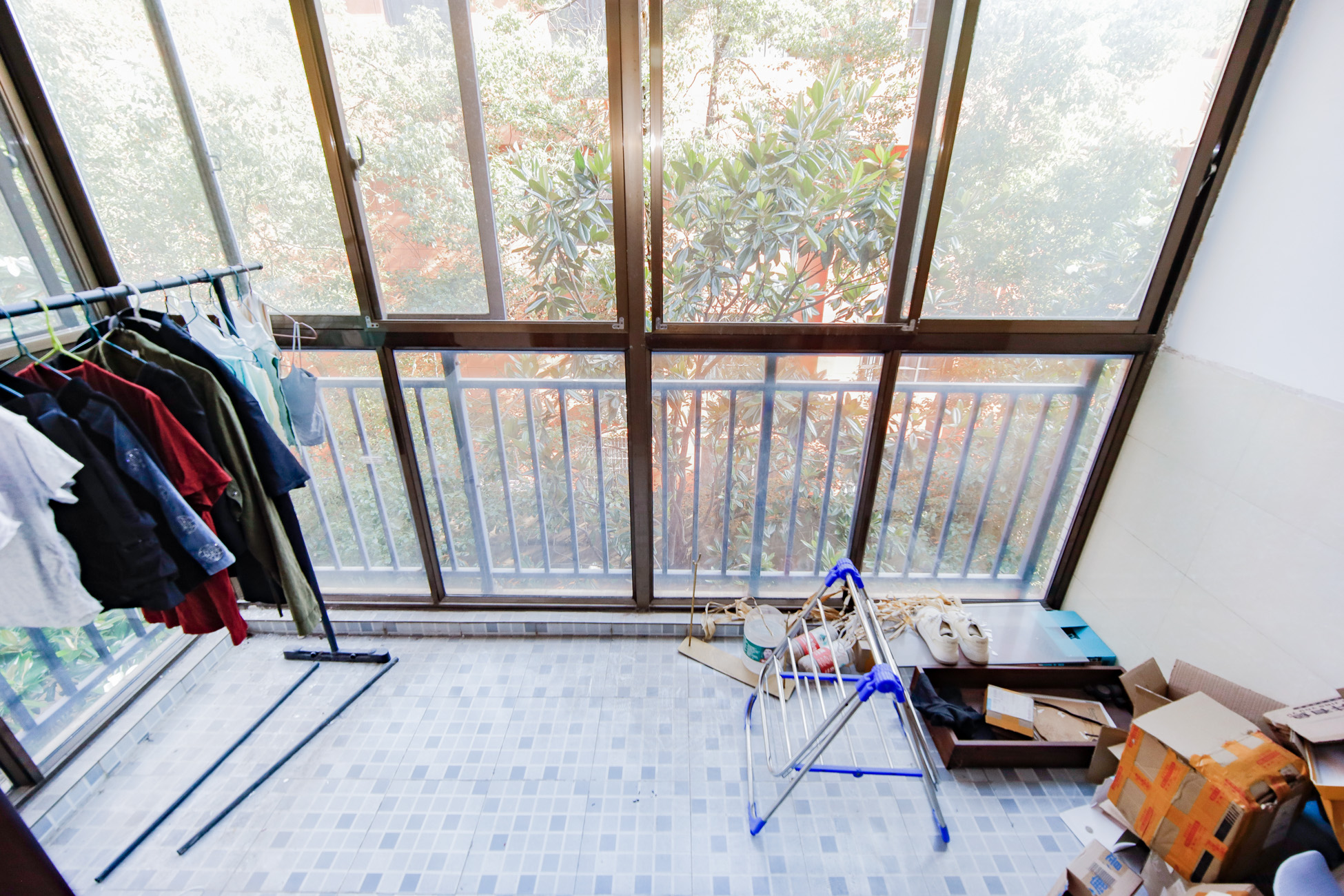 湘翰御舍  3室2厅1卫    102.0万阳台