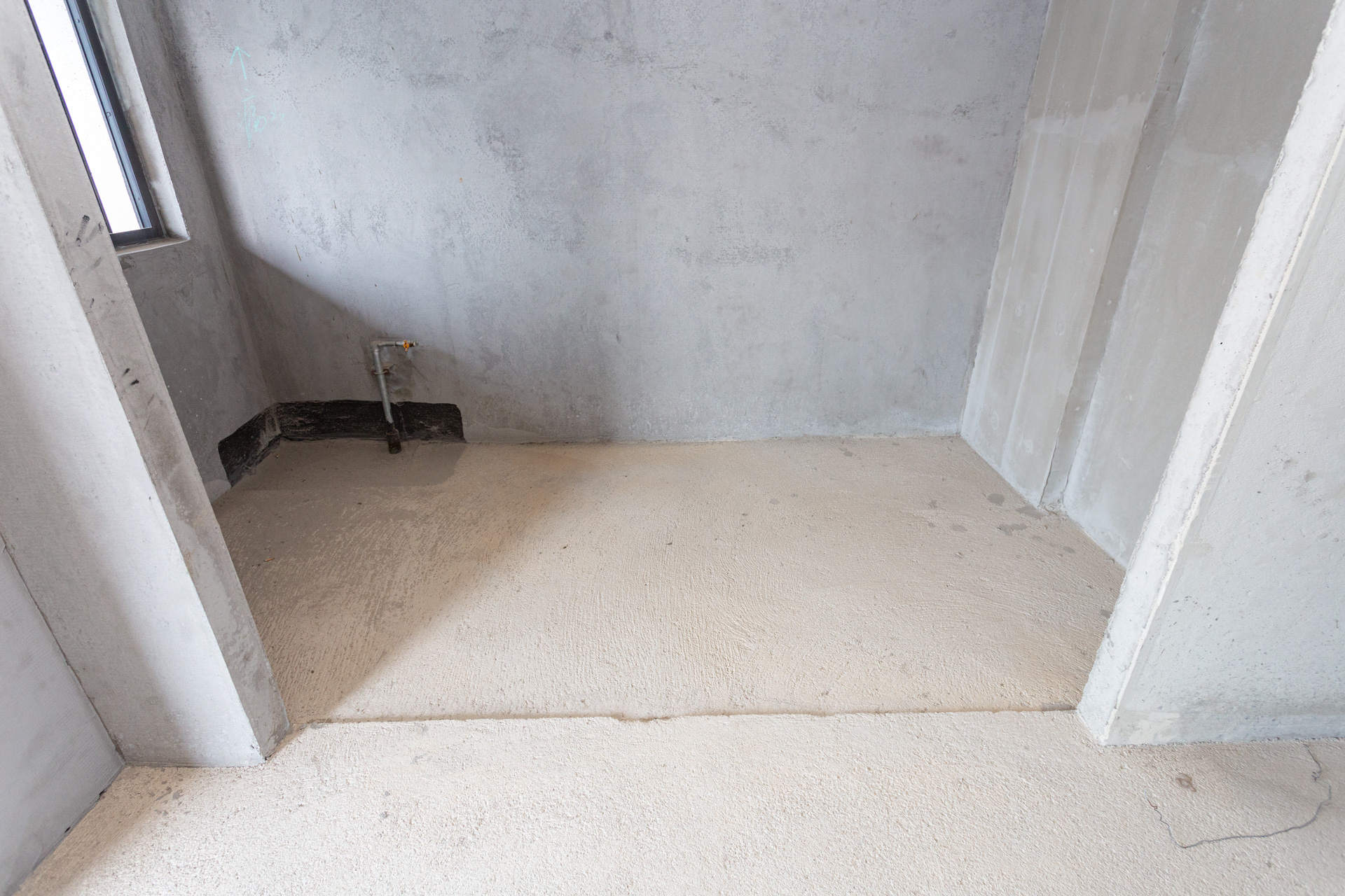 越秀湘江星汇城一期 4室2厅2卫 230.0万 越秀湘江星汇城一期 4室2厅2卫 230.0万厨房