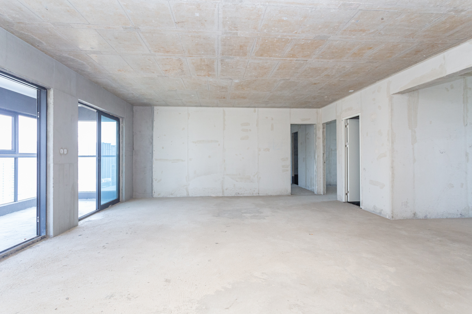 越秀湘江星汇城一期  4室2厅2卫    190.0万 越秀湘江星汇城一期  4室2厅2卫    190.0万客厅