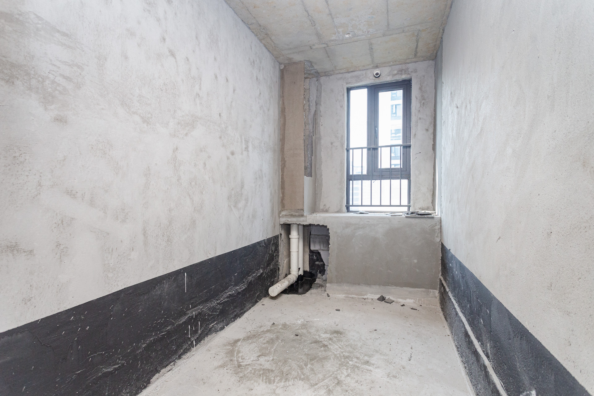 越秀湘江星汇城一期  4室2厅2卫    190.0万卫生间