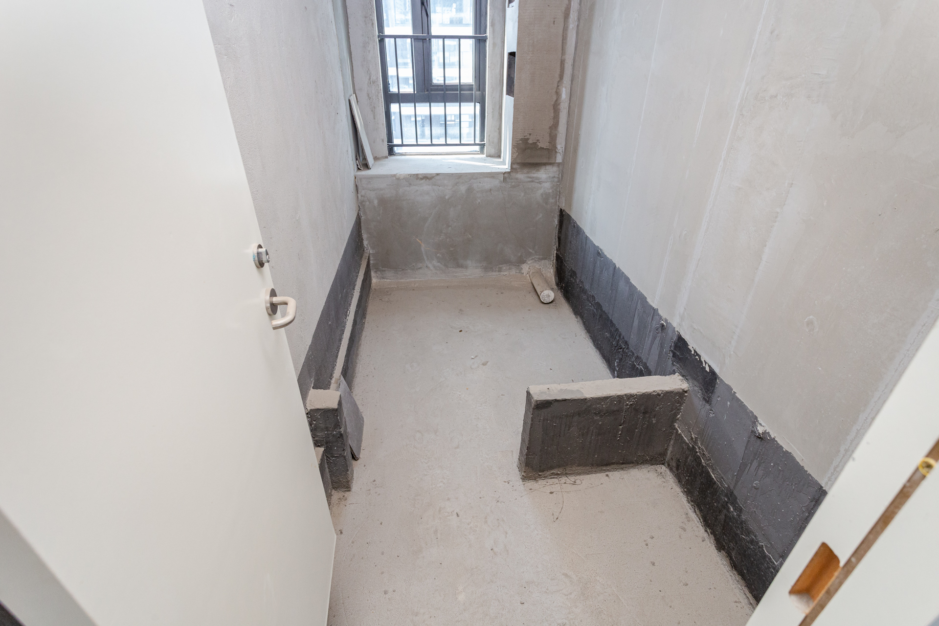 越秀湘江星汇城一期  4室2厅2卫    190.0万卫生间