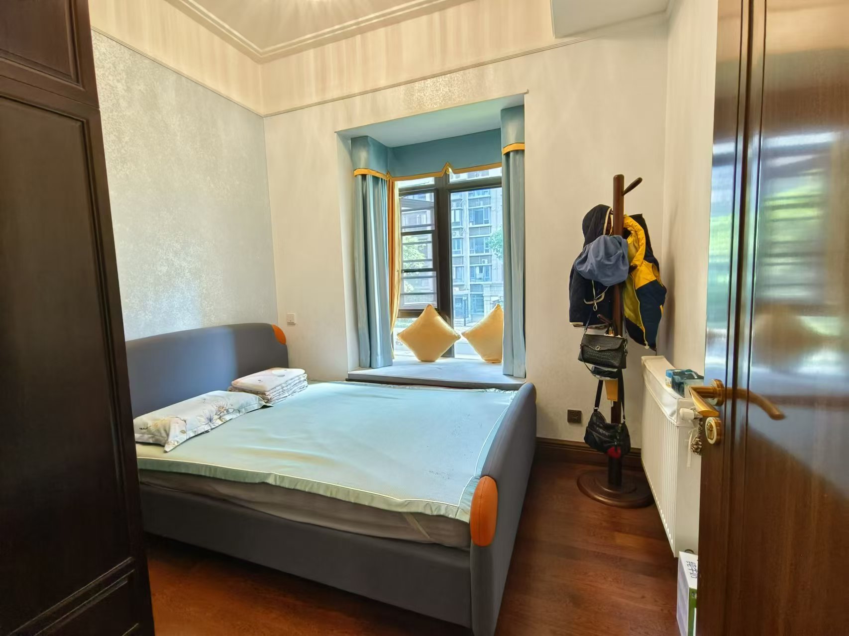 恒大林溪郡 4室2厅2卫 168.0万 恒大林溪郡 4室2厅2卫 168.0万室内图