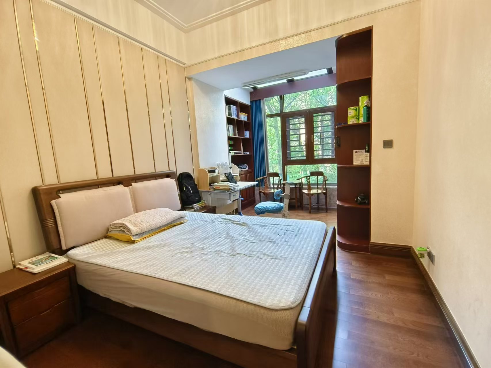 恒大林溪郡 4室2厅2卫 168.0万 恒大林溪郡 4室2厅2卫 168.0万室内图