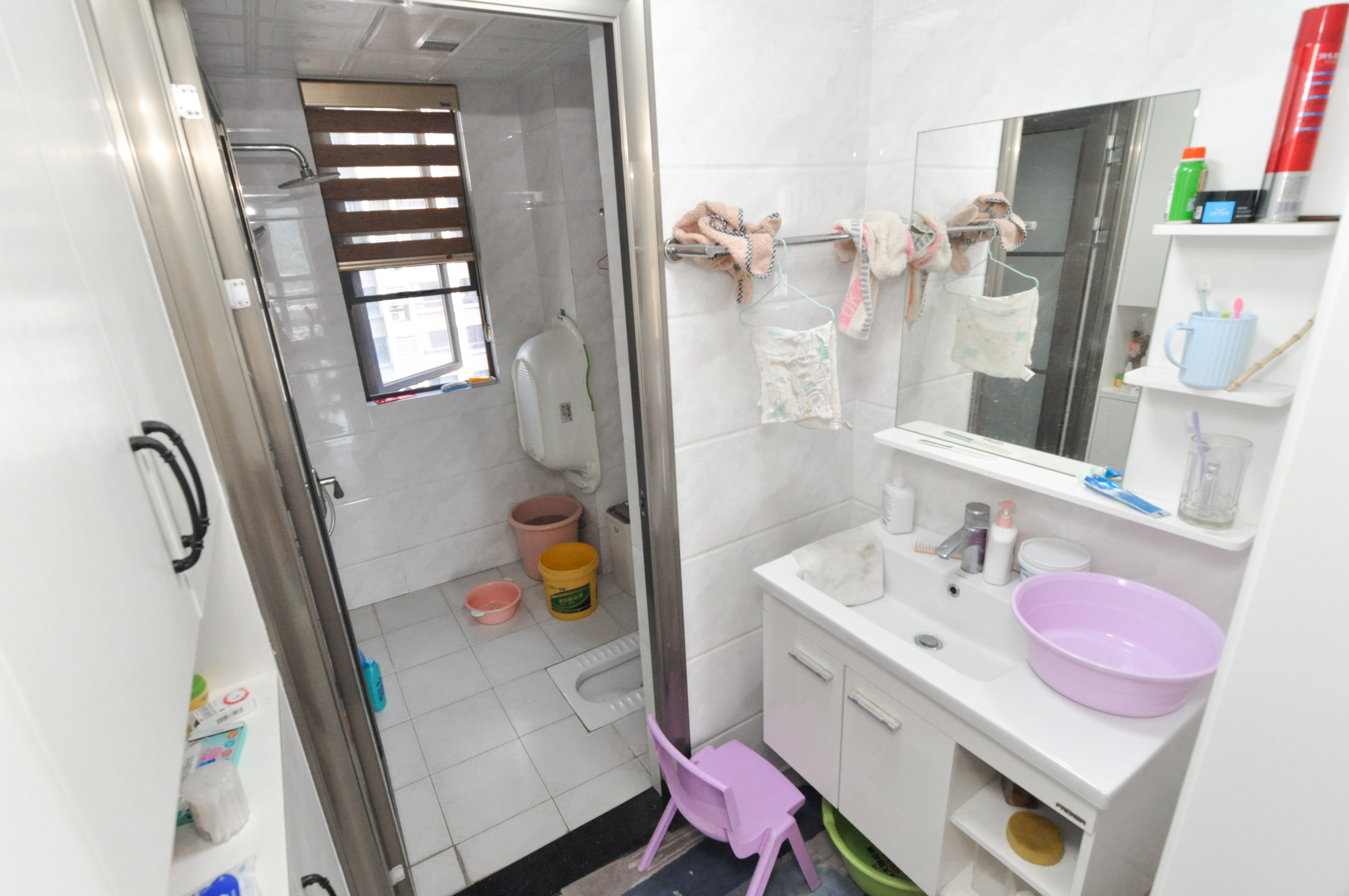 中海梅溪湖壹号  3室2厅2卫    202.0万卧室