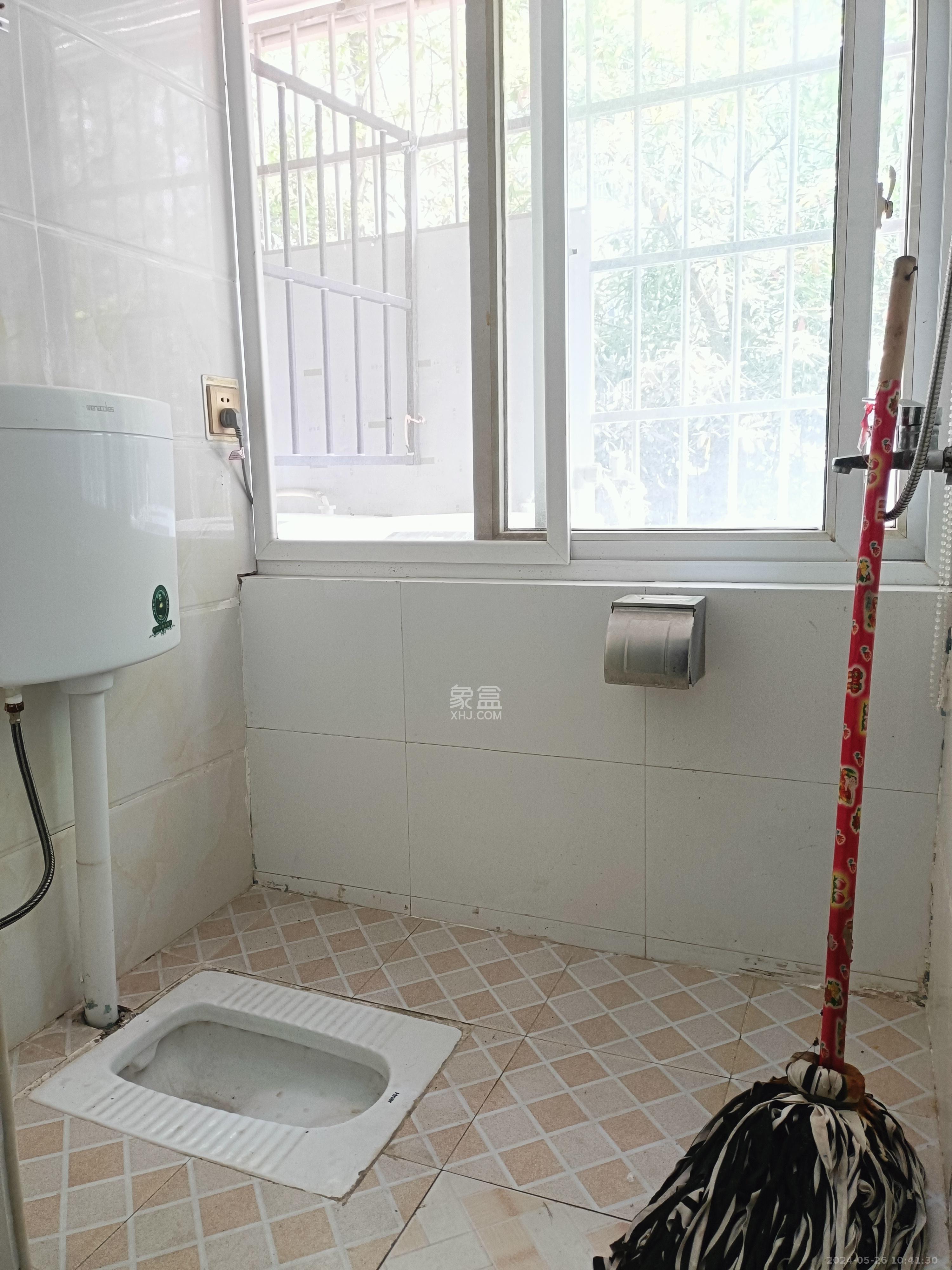 红树湾  5室3厅1卫   1200.00元/月室内图
