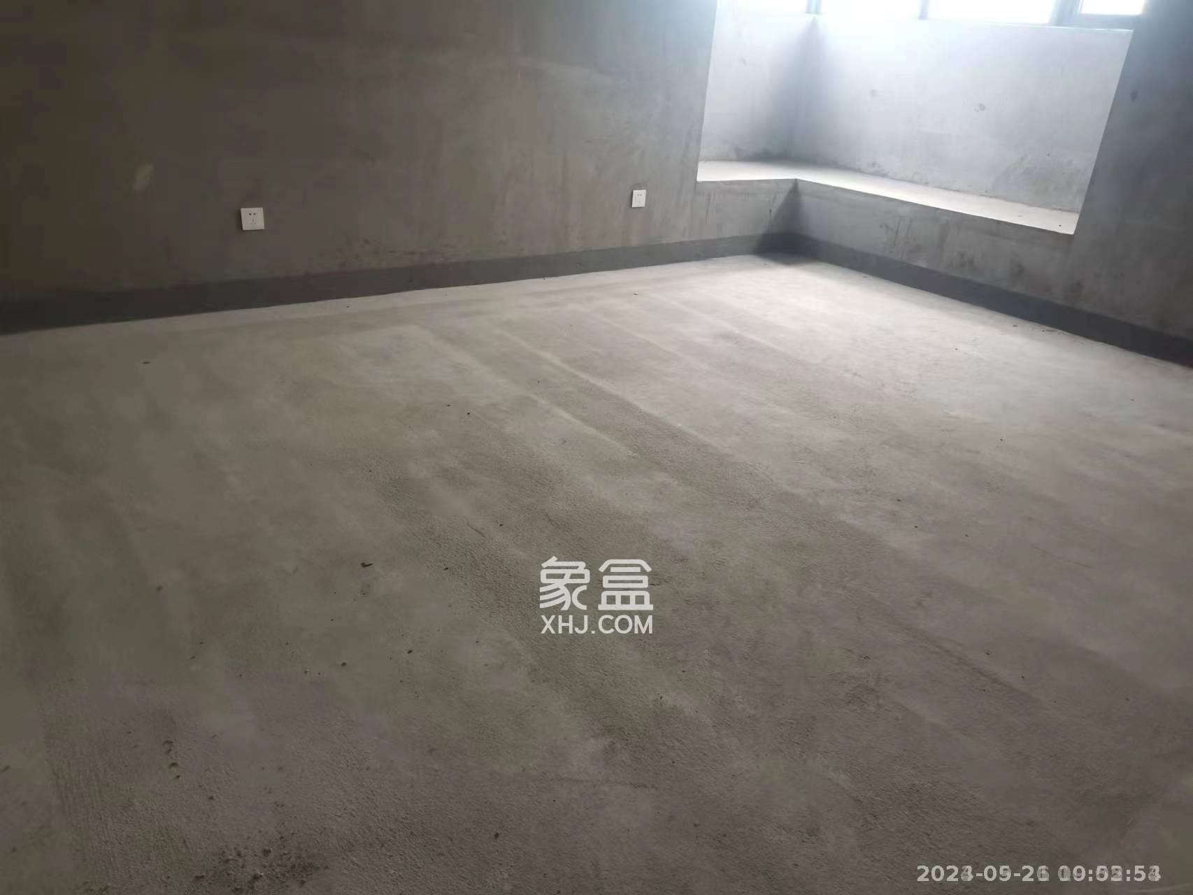 花溪欣苑  2室1厅1卫   1500.00元/月室内图1