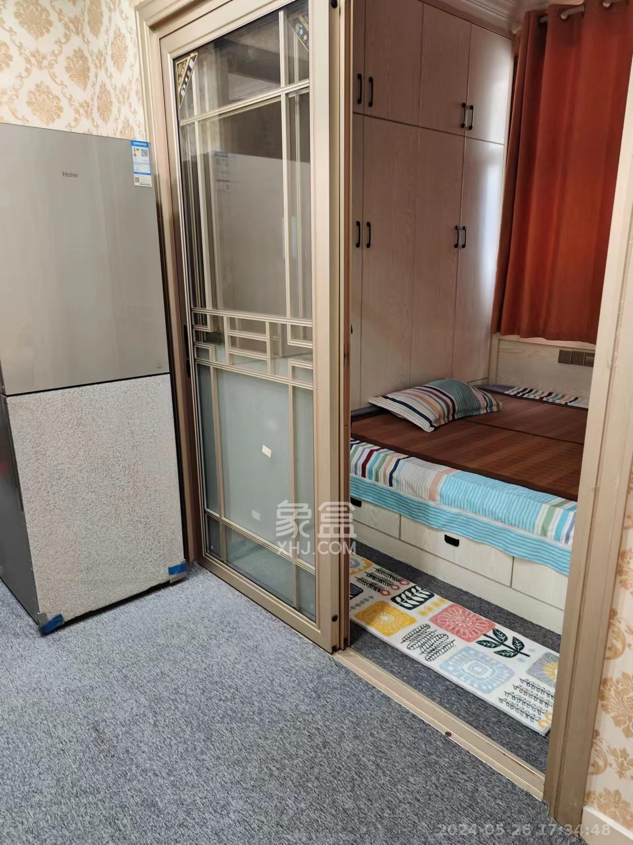 合丰安置小区  1室1厅1卫   1600.00元/月室内图
