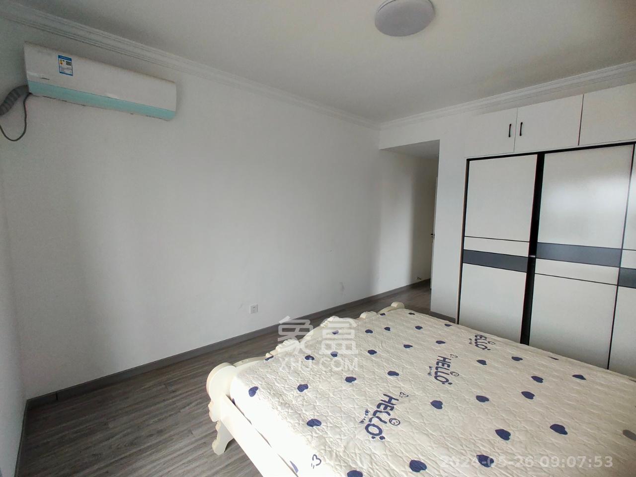 正荣财富中心  3室2厅2卫   2000.00元/月室内图