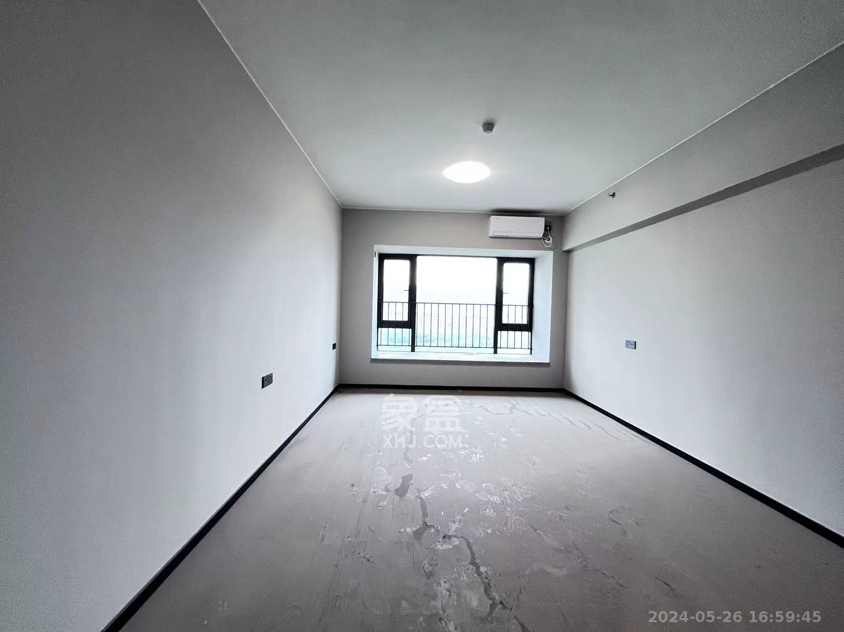 时代梅溪领峰  3室2厅2卫   3600.00元/月室内图