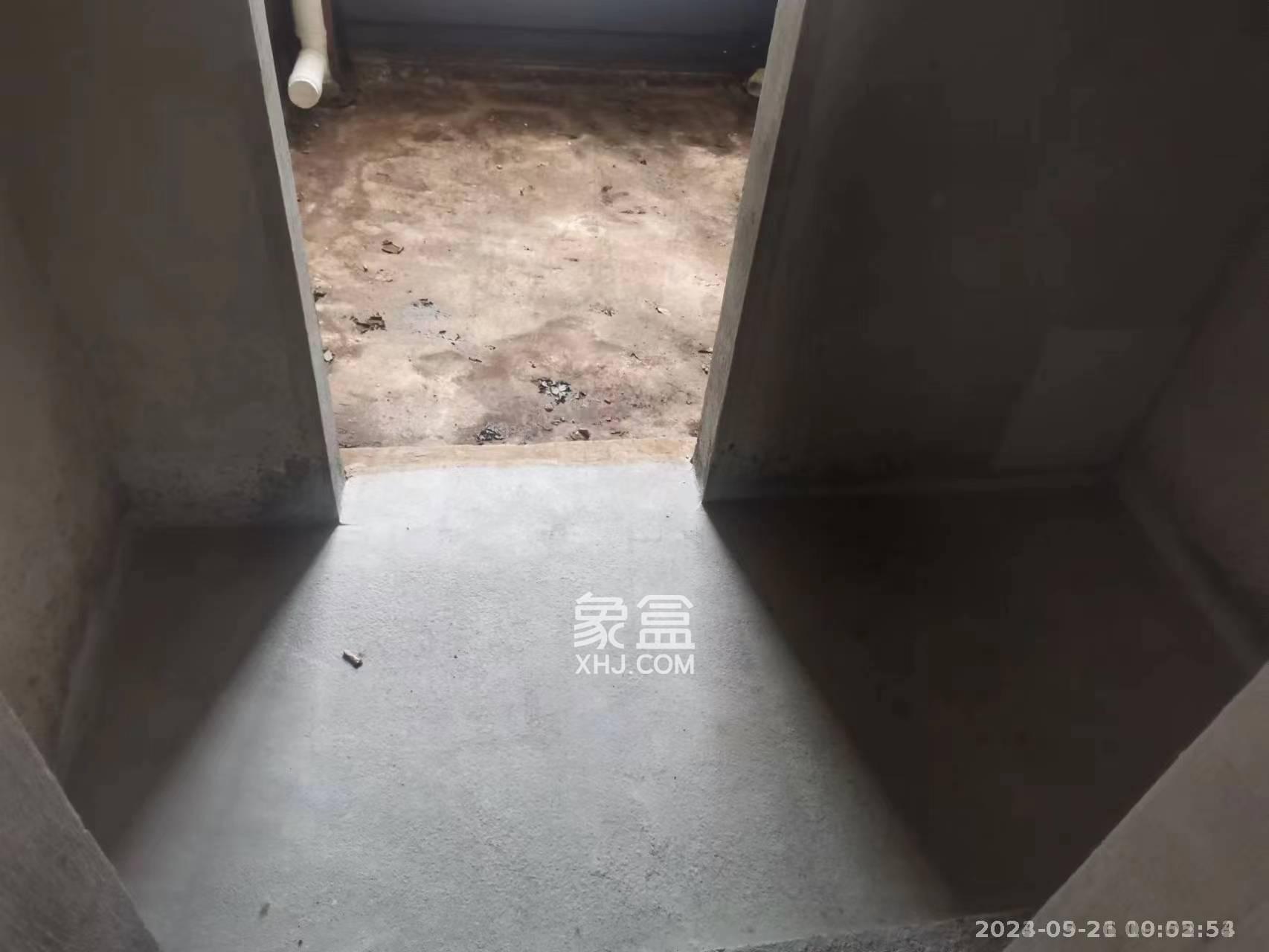 花溪欣苑  2室1厅1卫   1500.00元/月室内图