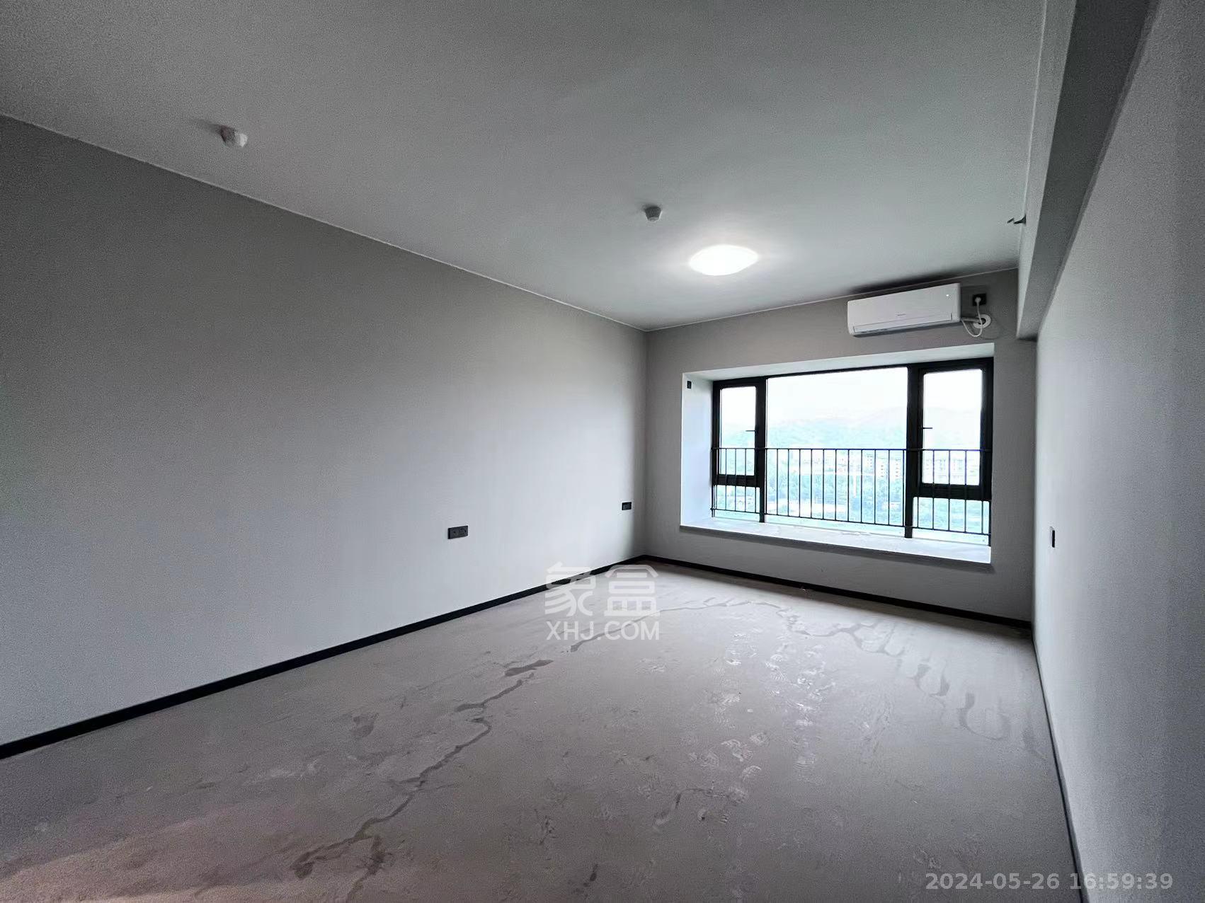 时代梅溪领峰  3室2厅2卫   3600.00元/月室内图1