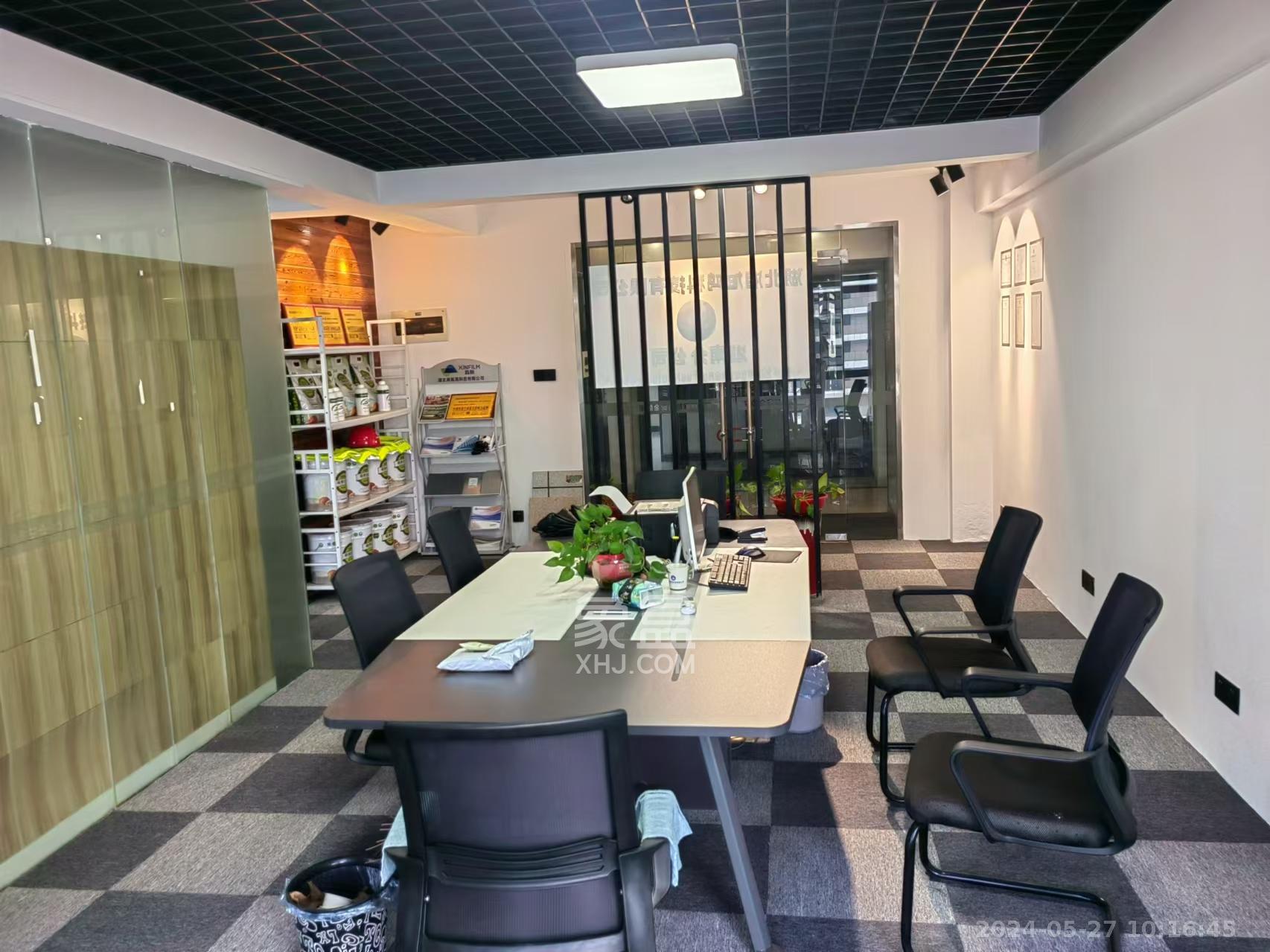 方略城市广场  1室1厅1卫   3200.00元/月室内图
