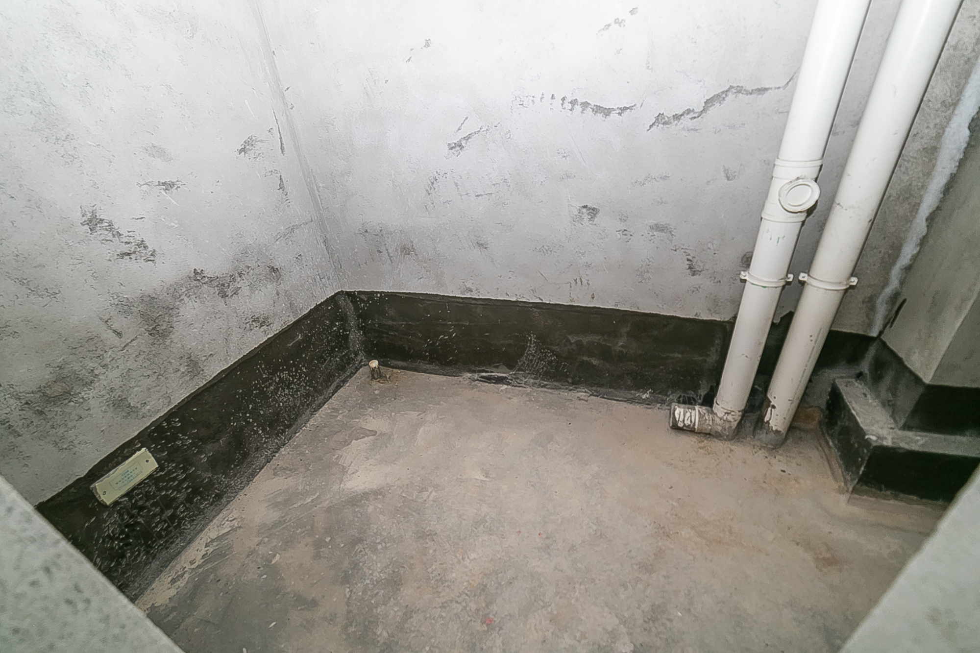 建发央玺（建发泱玺雅苑）  2室1厅1卫   58.00万卫生间